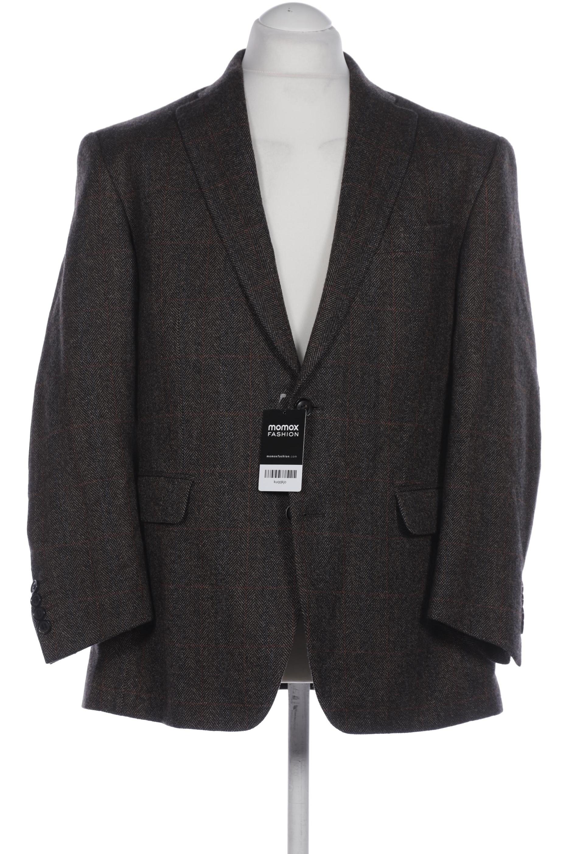 

Tom Rusborg Herren Sakko, braun, Gr. 26