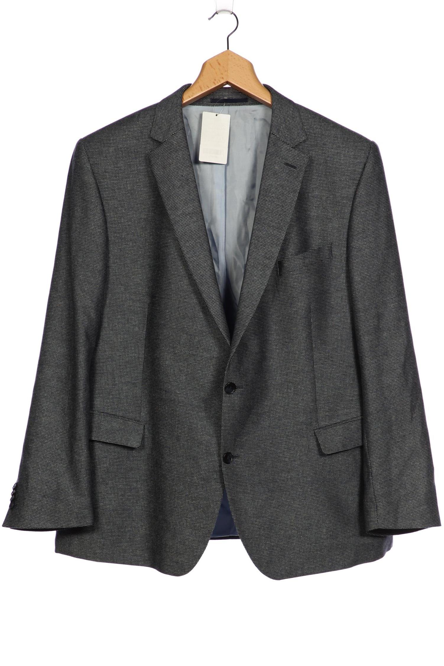 

Tom Rusborg Herren Sakko, blau, Gr. 30