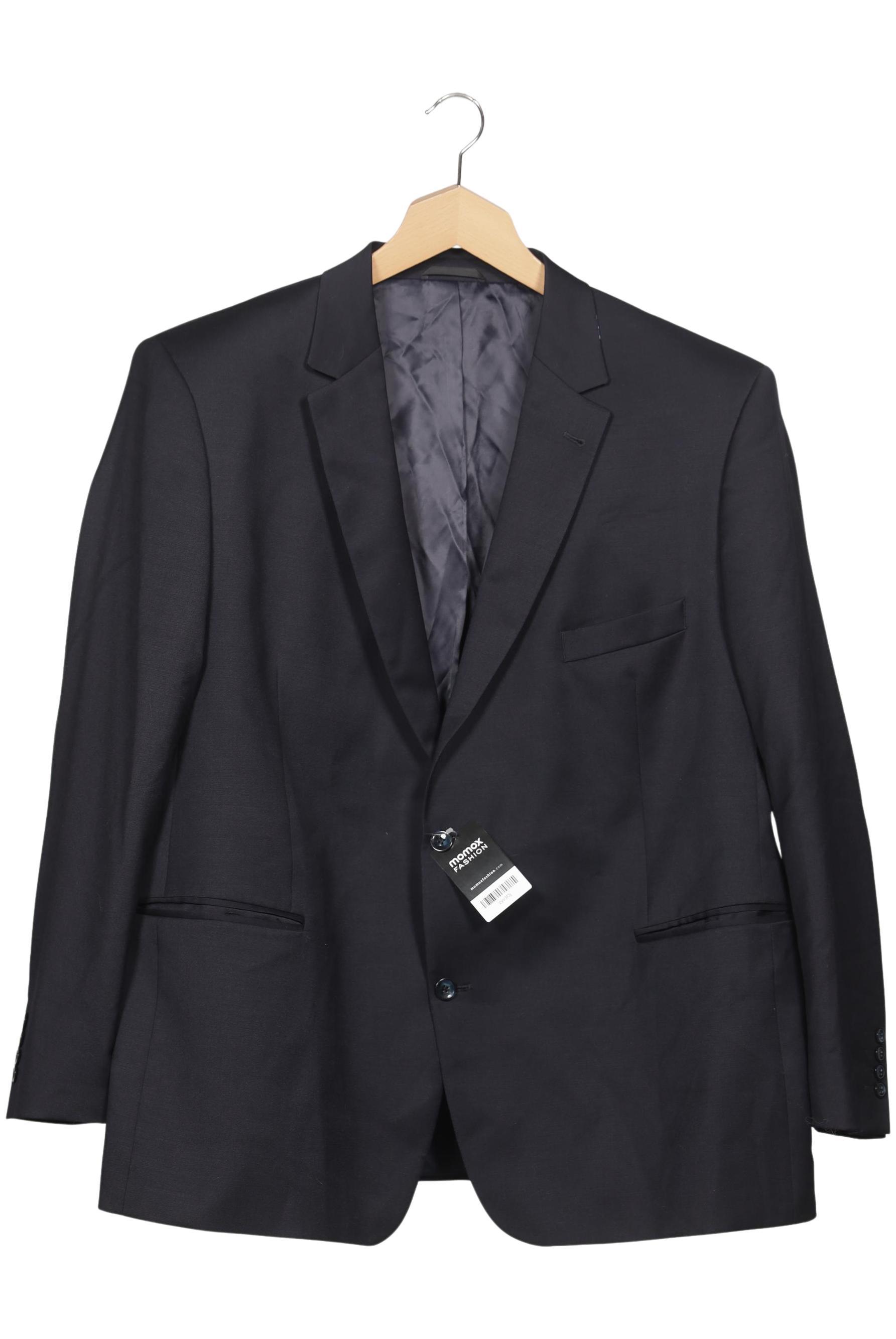 Thumbnail - Tom Rusborg Herren Sakko, marineblau, Gr. 32