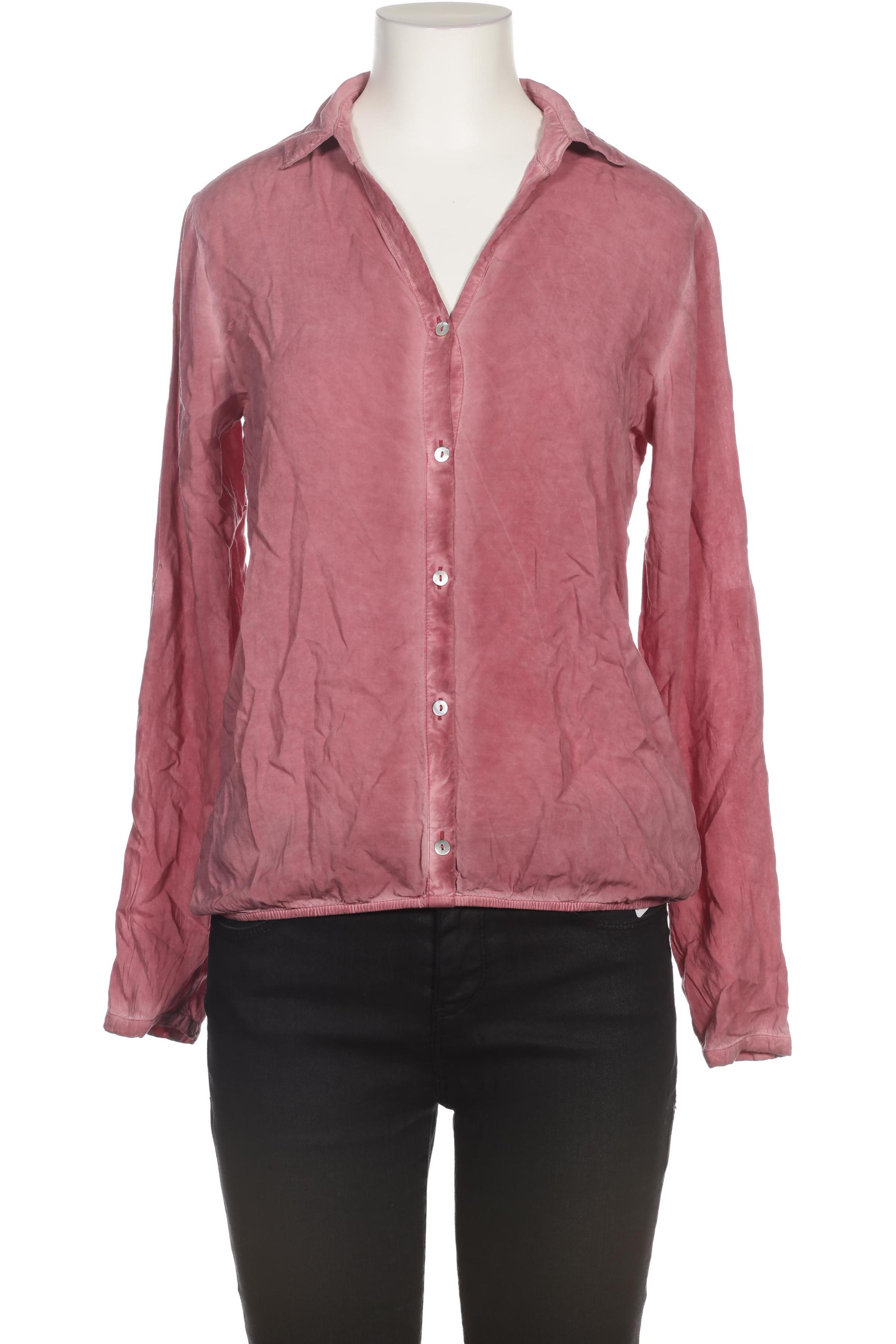 

Tom Tailor Damen Bluse, pink, Gr. 34