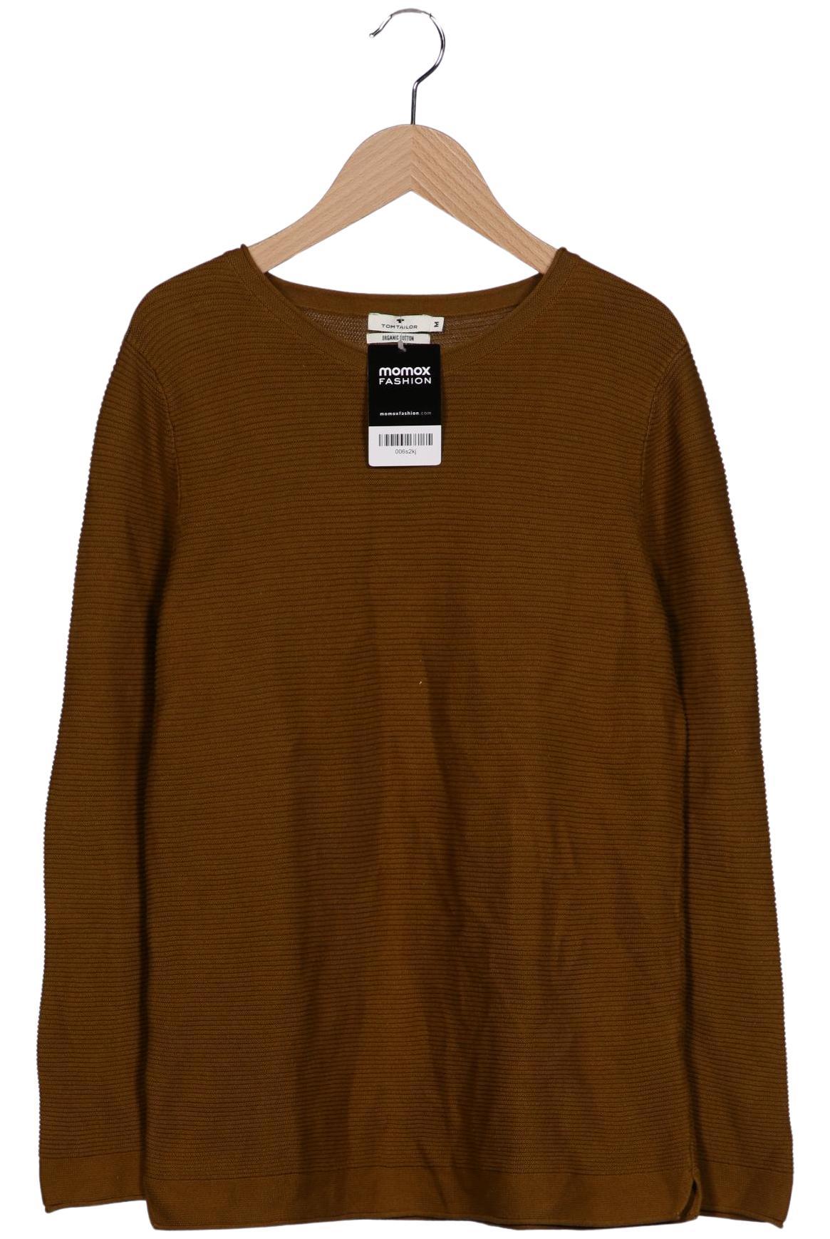

Tom Tailor Damen Pullover, braun, Gr. 38