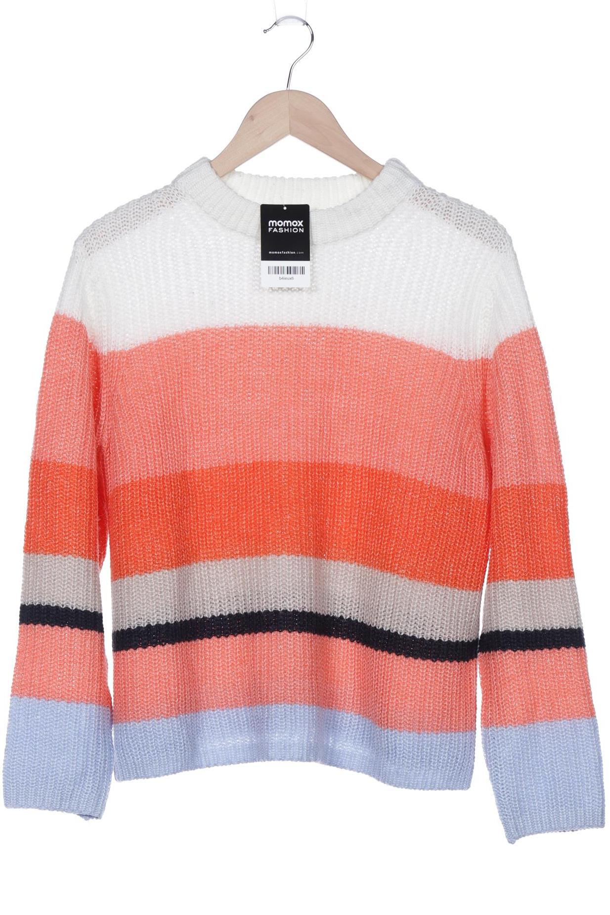 

Tom Tailor Damen Pullover, orange, Gr. 38
