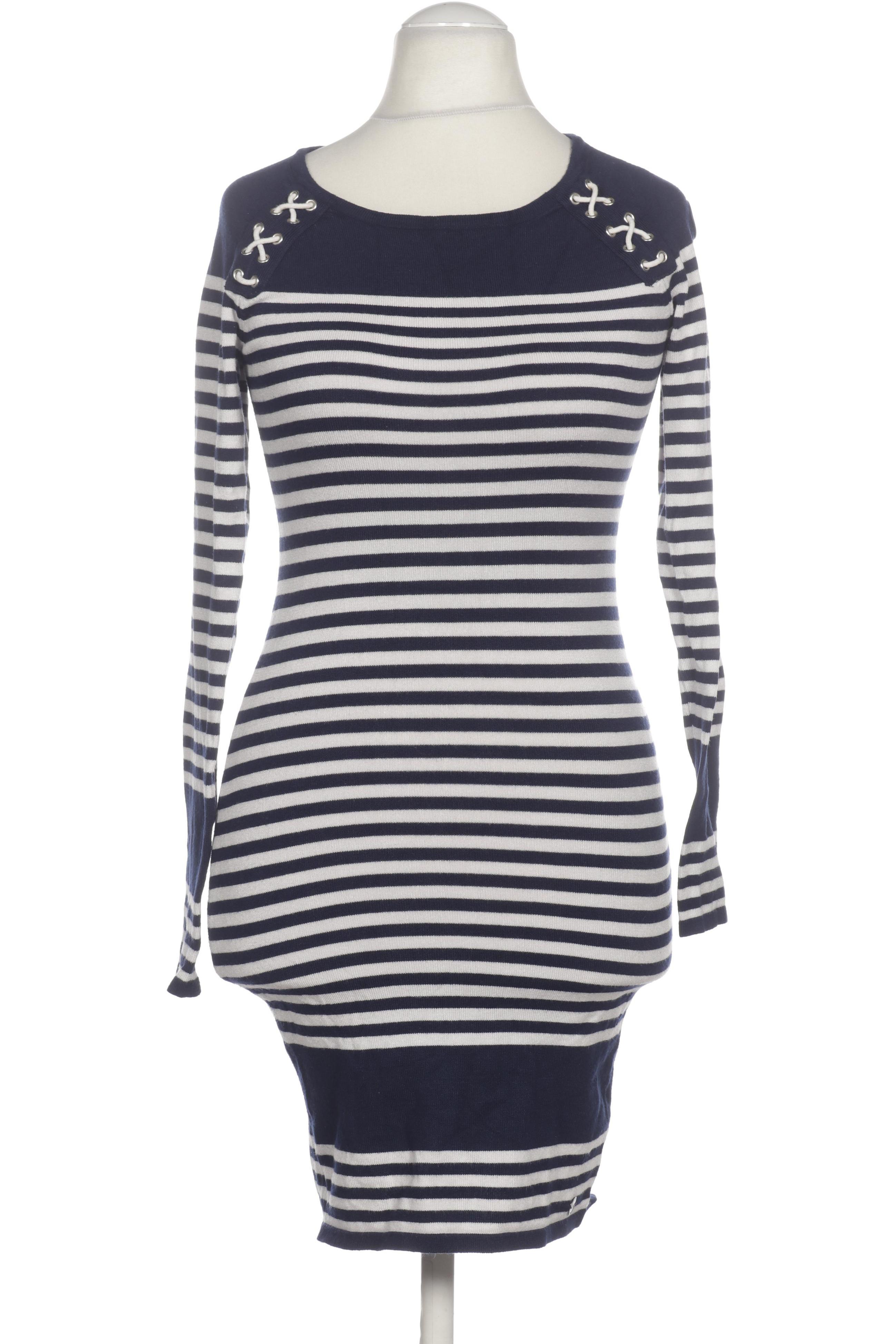 

Tom Tailor Damen Kleid, blau, Gr. 32