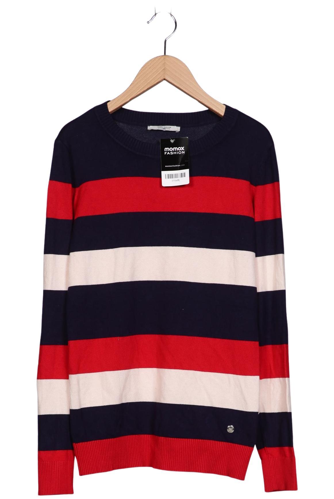

Tom Tailor Damen Pullover, marineblau, Gr. 36