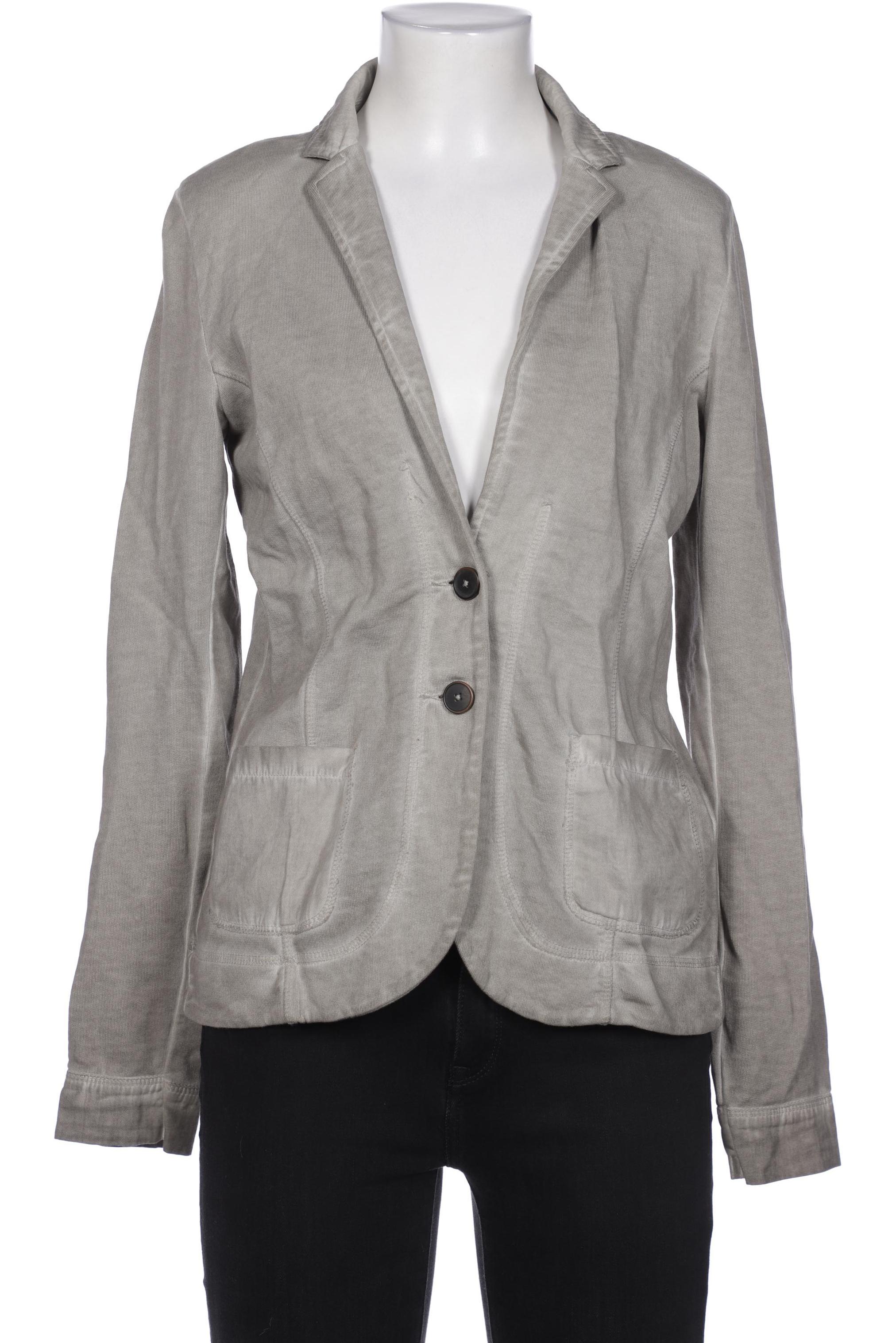 

Tom Tailor Damen Blazer, grau