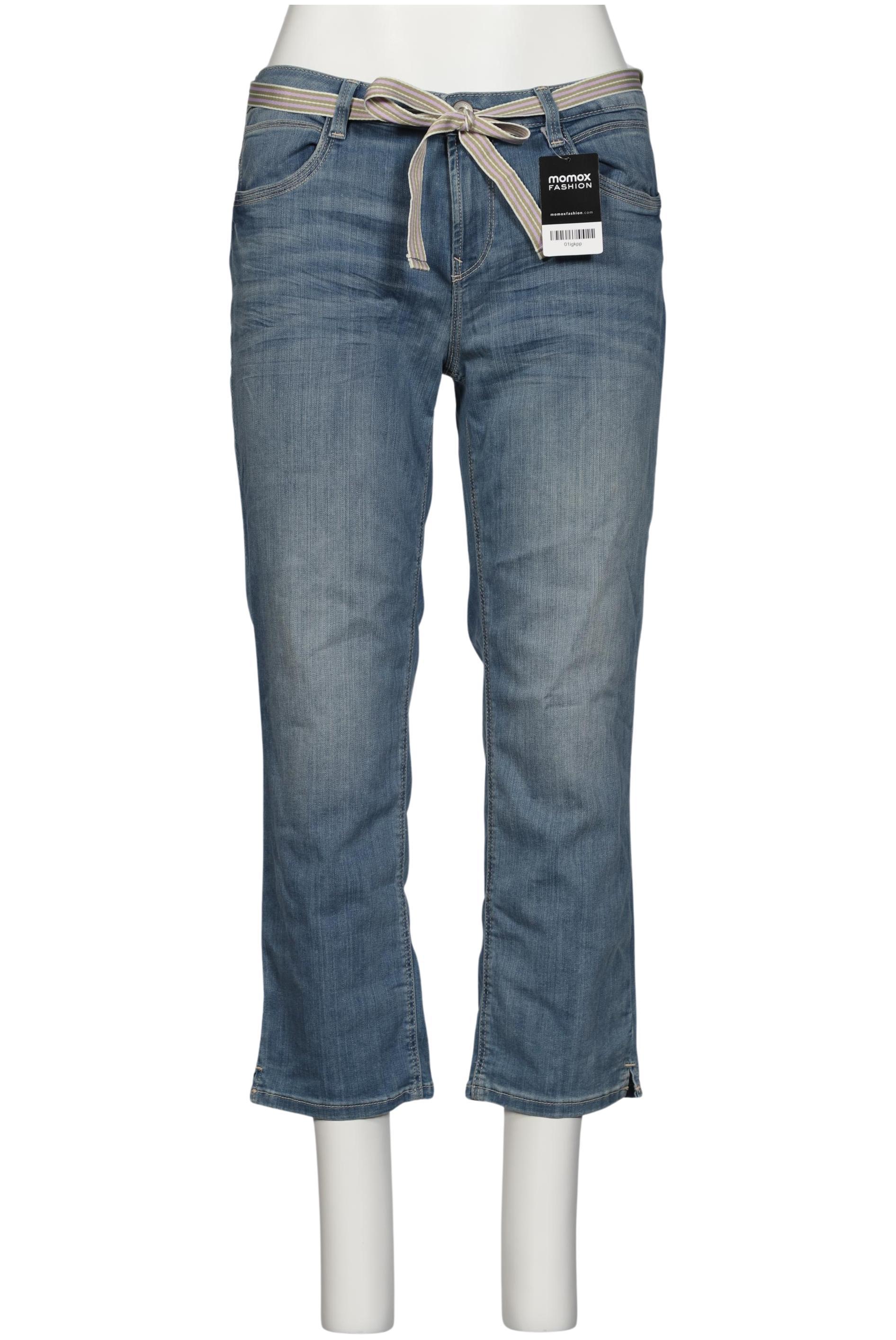 

Tom Tailor Damen Jeans, blau, Gr. 33