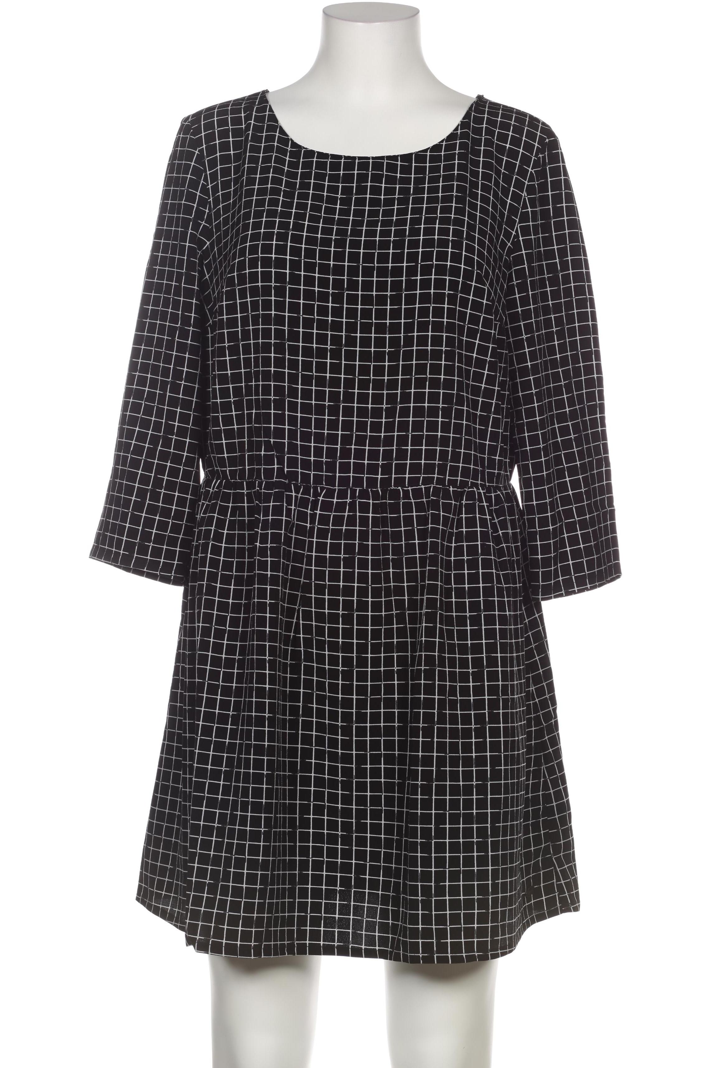 

Tom Tailor Damen Kleid, schwarz, Gr. 44