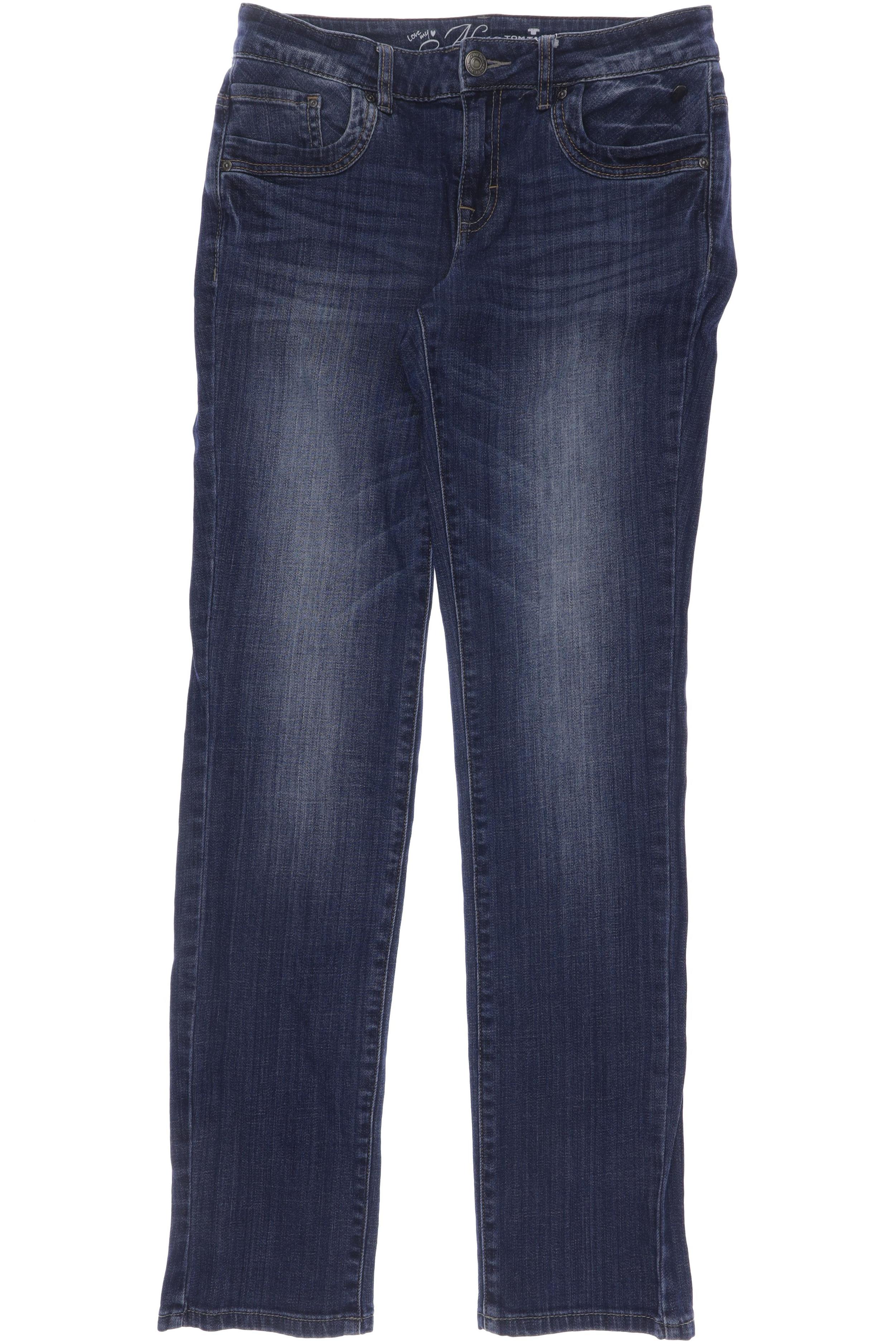 

Tom Tailor Damen Jeans, blau, Gr. 29