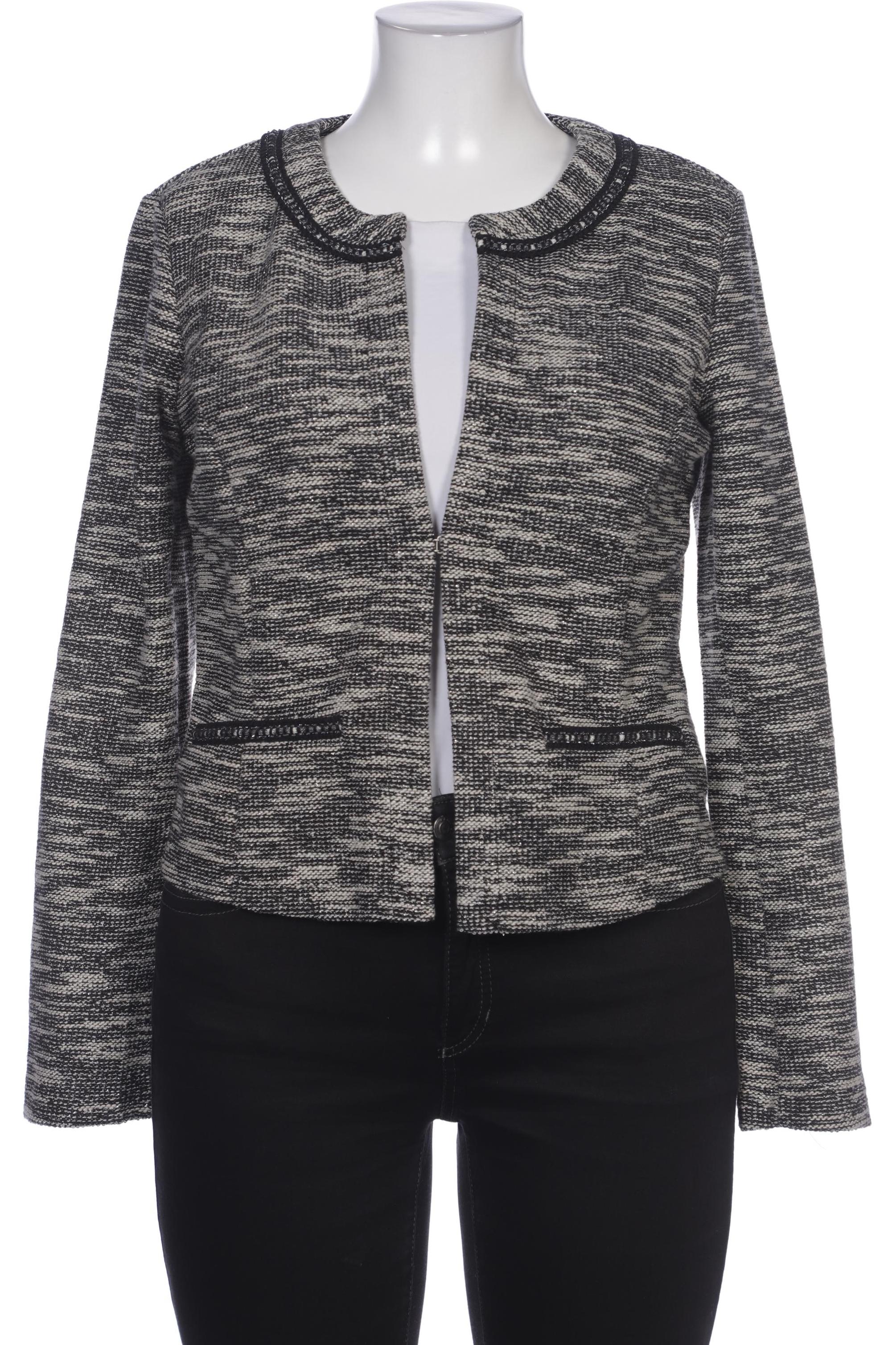 

Tom Tailor Damen Blazer, grau, Gr. 44