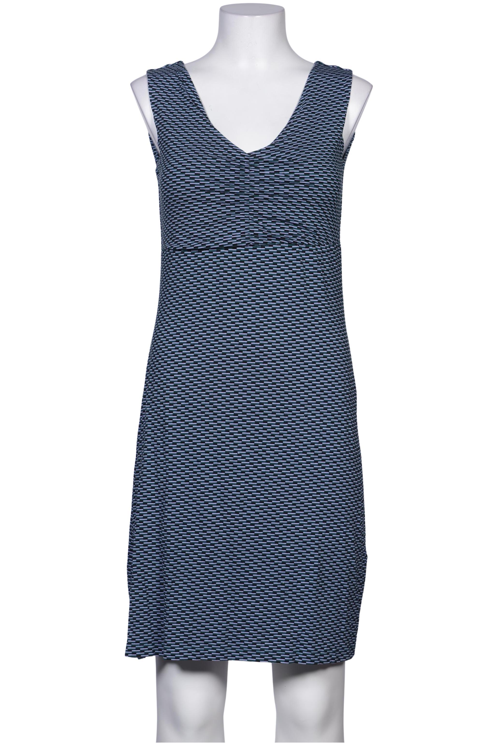 

Tom Tailor Damen Kleid, blau, Gr. 40