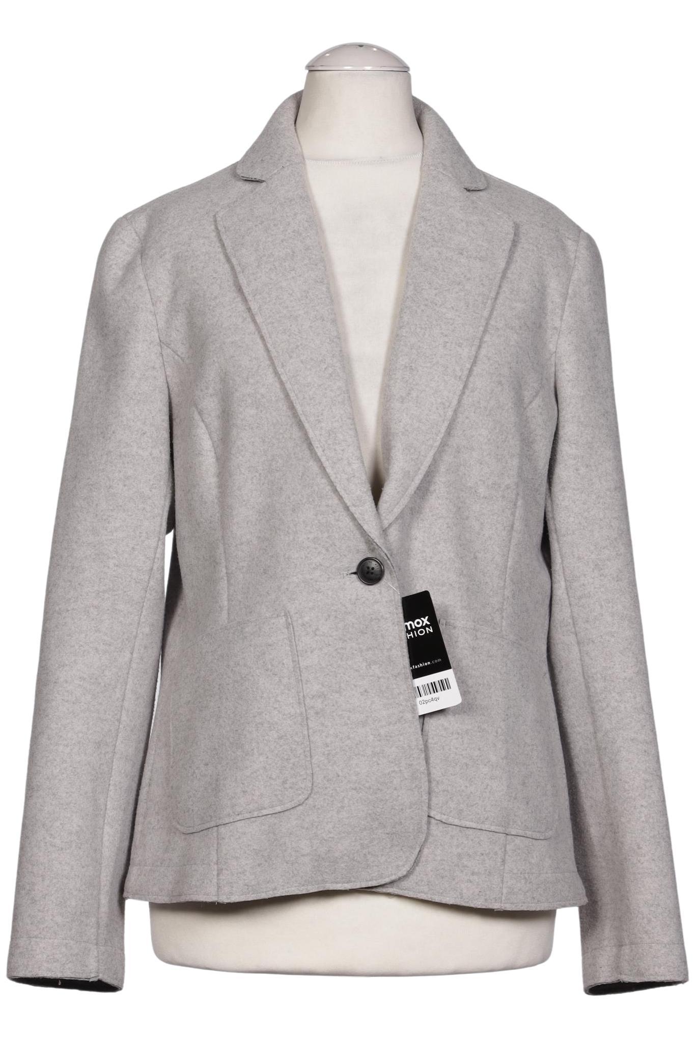 

Tom Tailor Damen Blazer, grau, Gr. 36