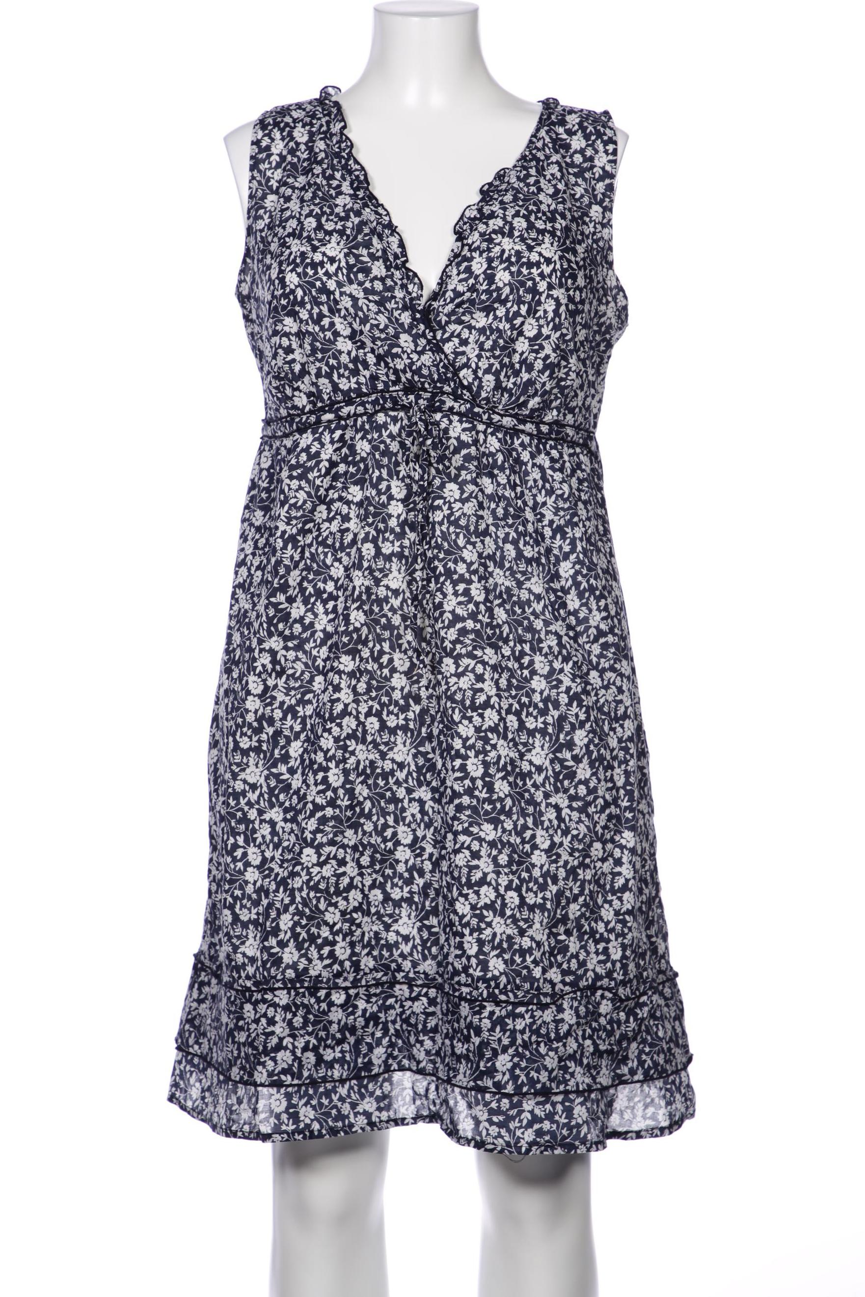 

Tom Tailor Damen Kleid, marineblau, Gr. 42