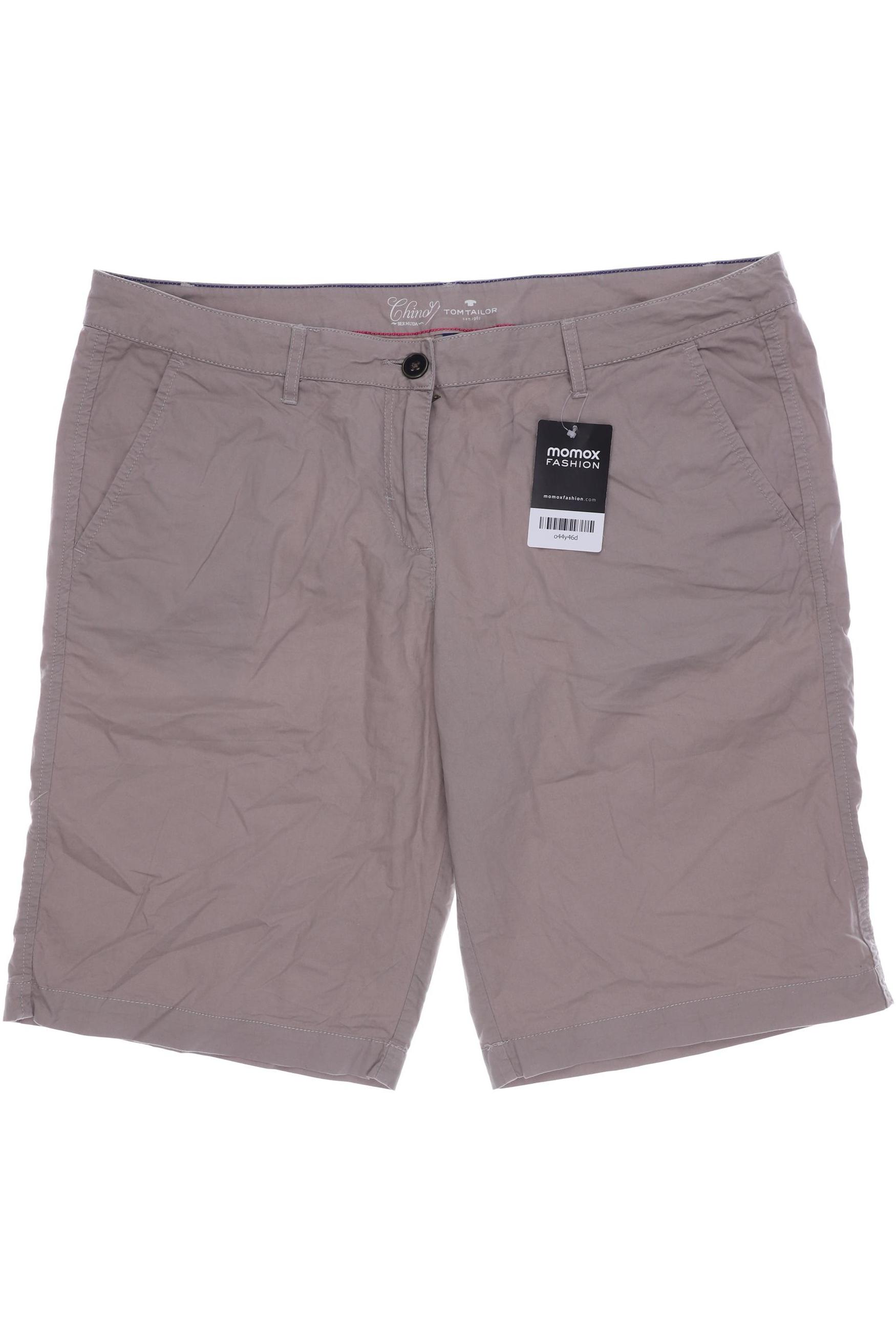 

Tom Tailor Damen Shorts, beige