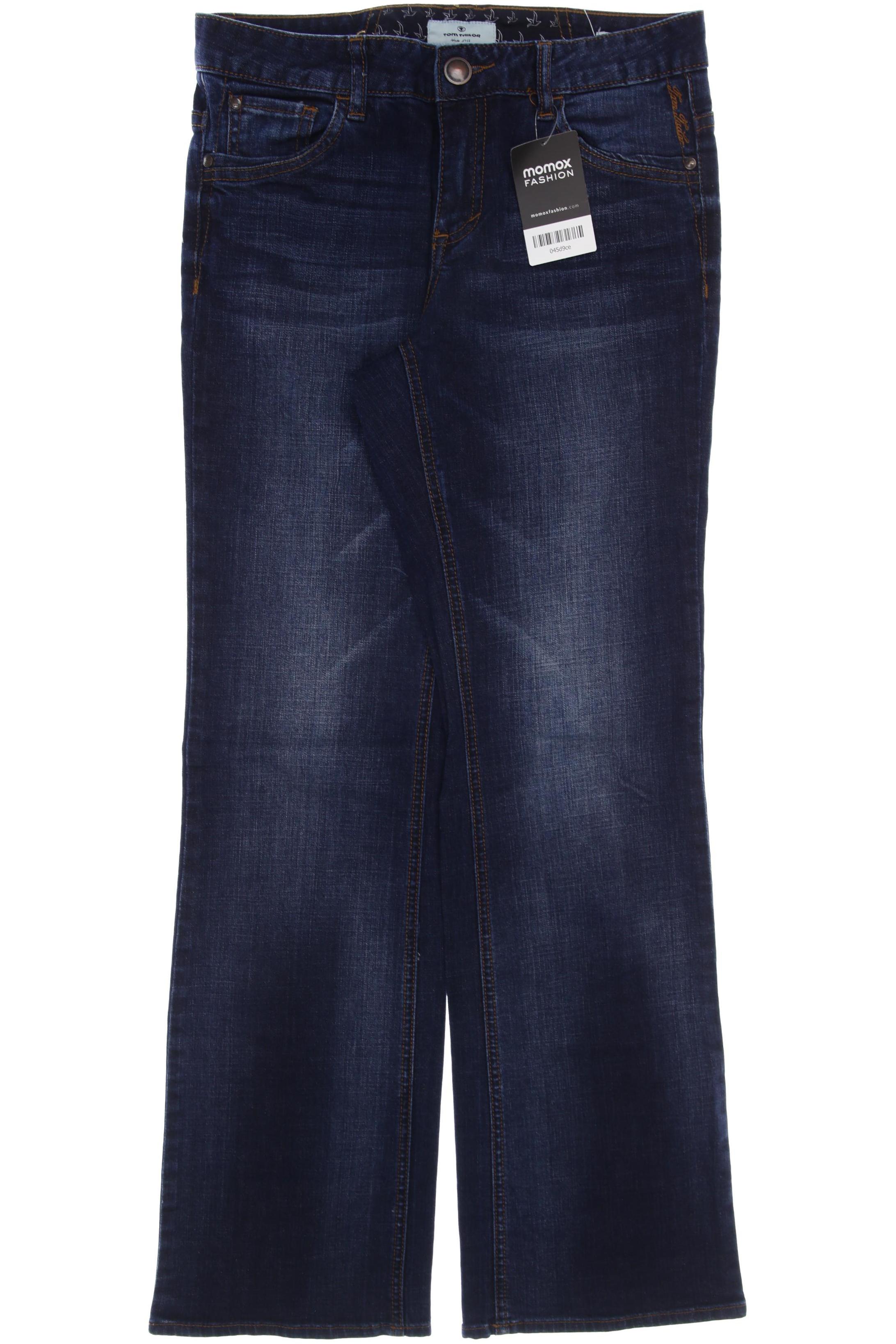 

Tom Tailor Damen Jeans, blau, Gr. 28