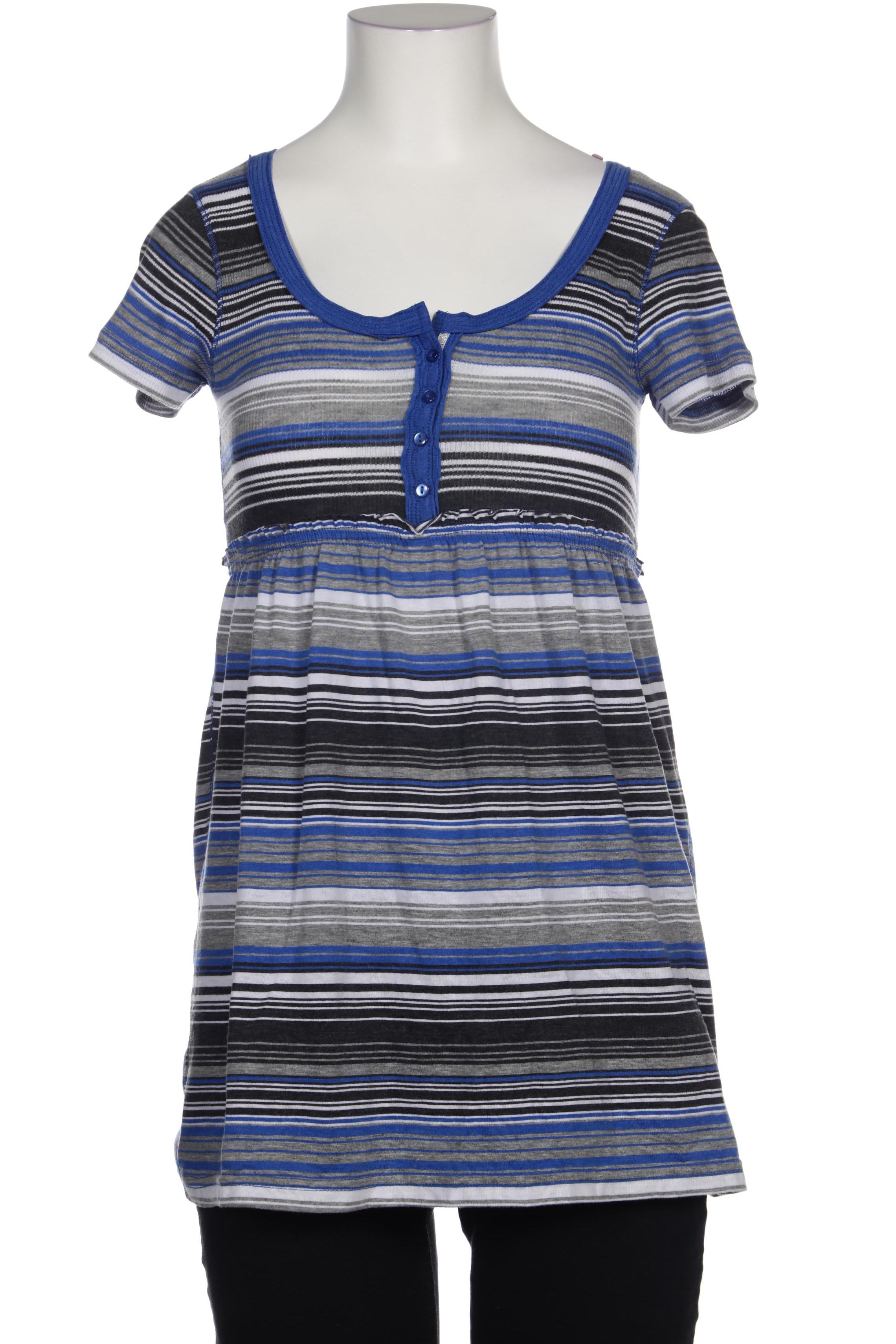 

Tom Tailor Damen Kleid, grau, Gr. 36
