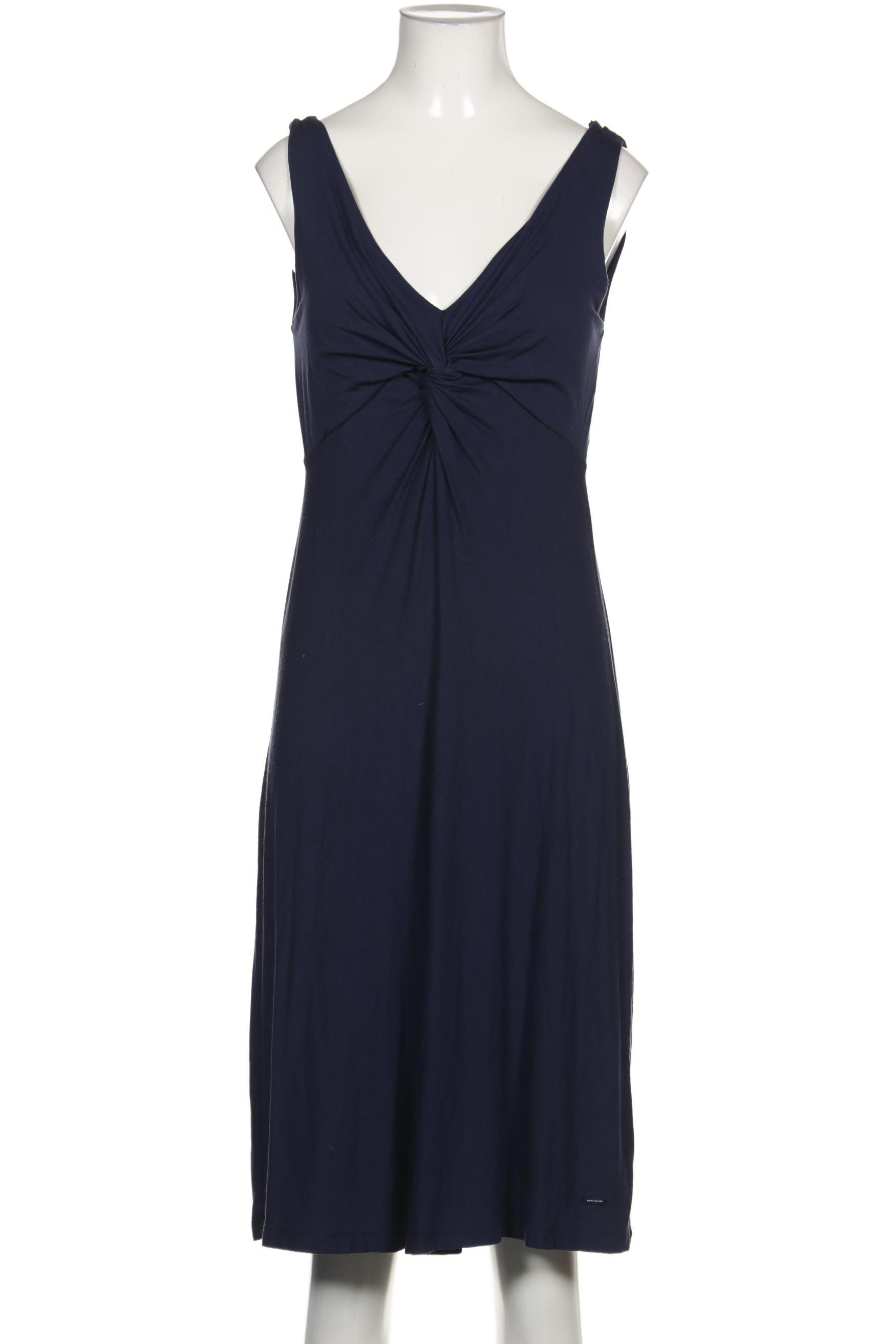 

Tom Tailor Damen Kleid, marineblau, Gr. 38