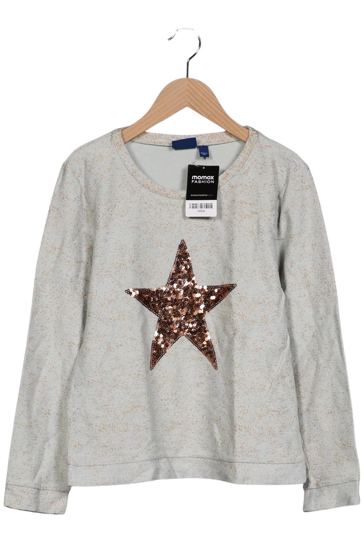 

Tom Tailor Damen Pullover, grün, Gr. 36