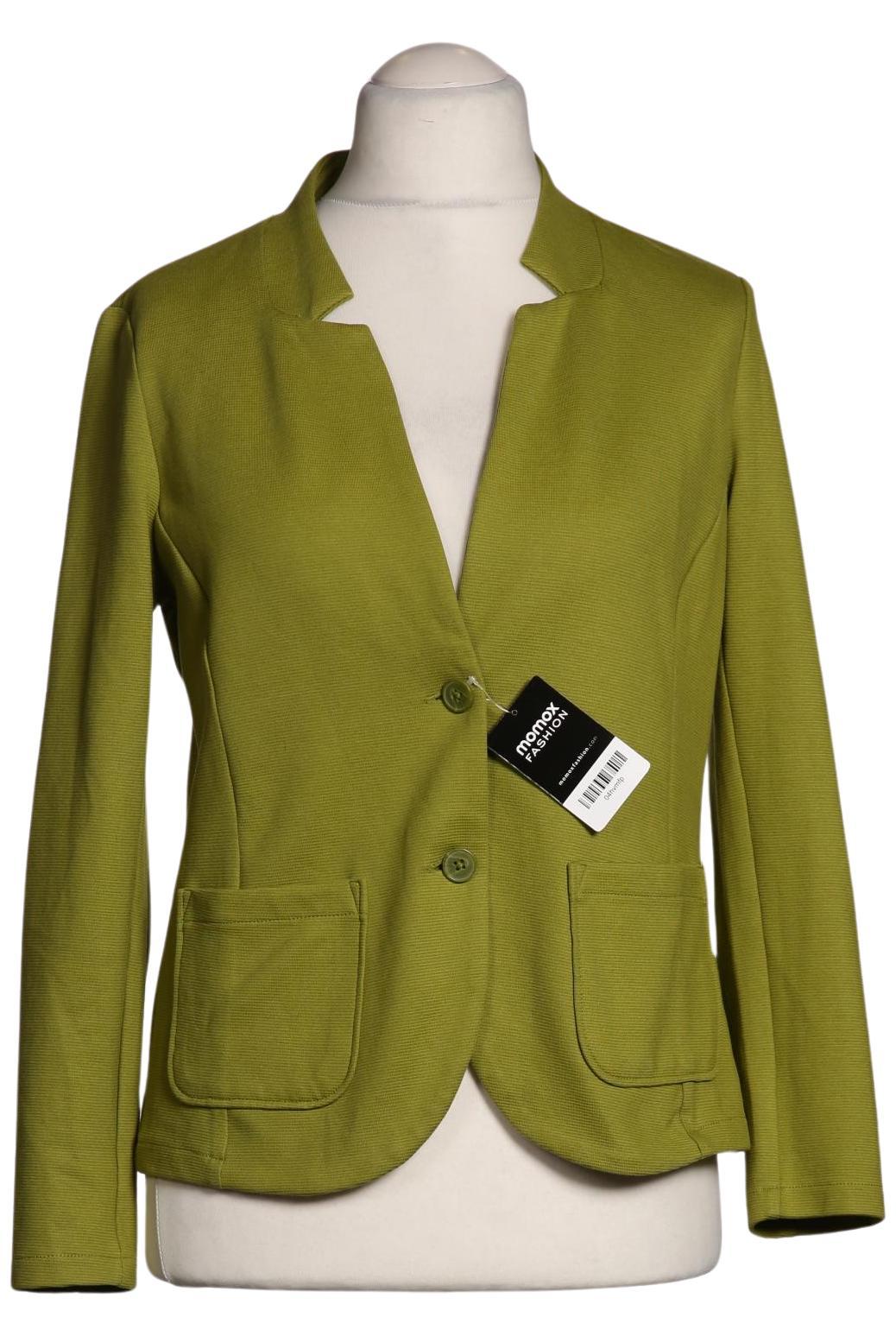 

Tom Tailor Damen Blazer, grün, Gr. 42