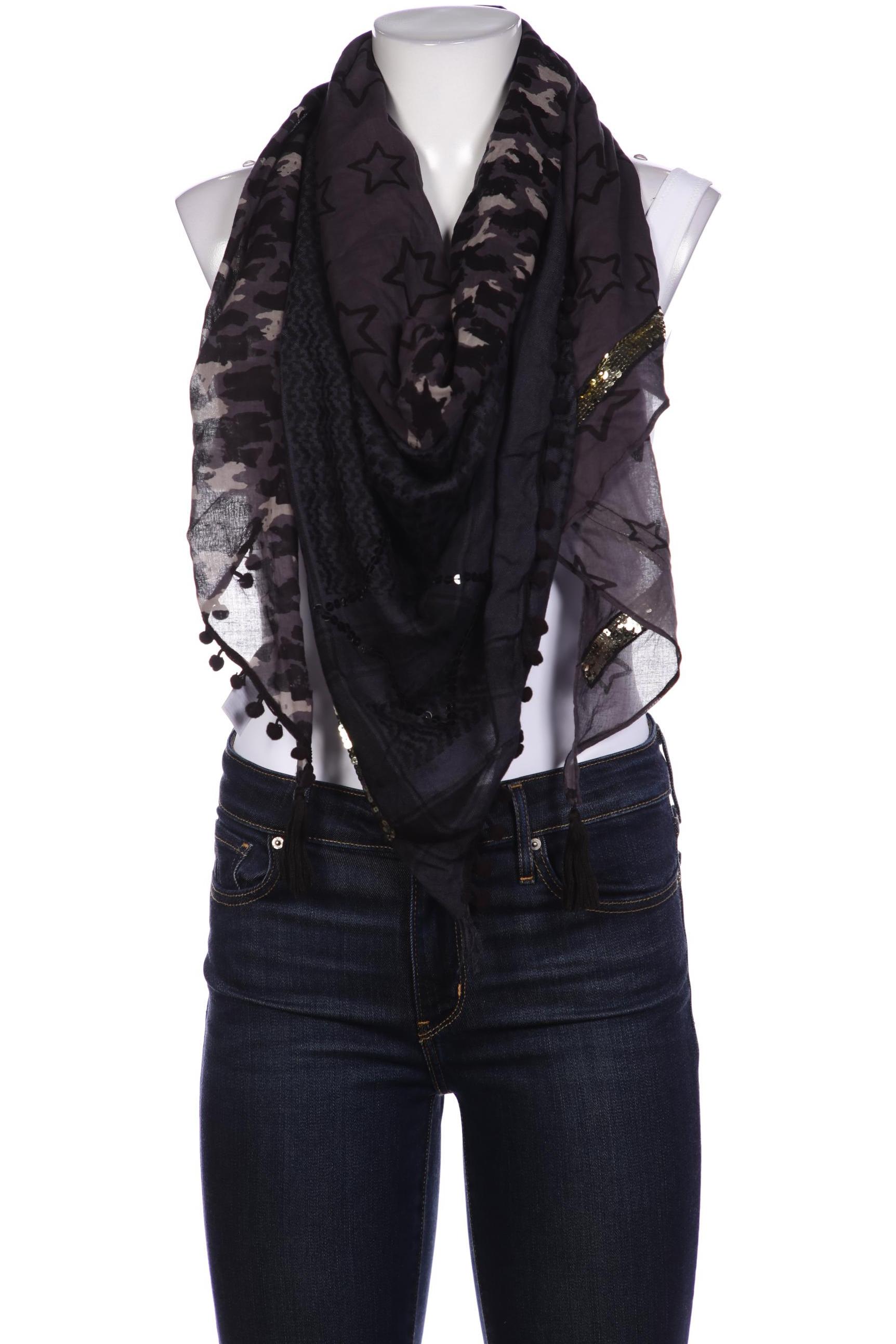 

Tom Tailor Damen Schal, marineblau, Gr.