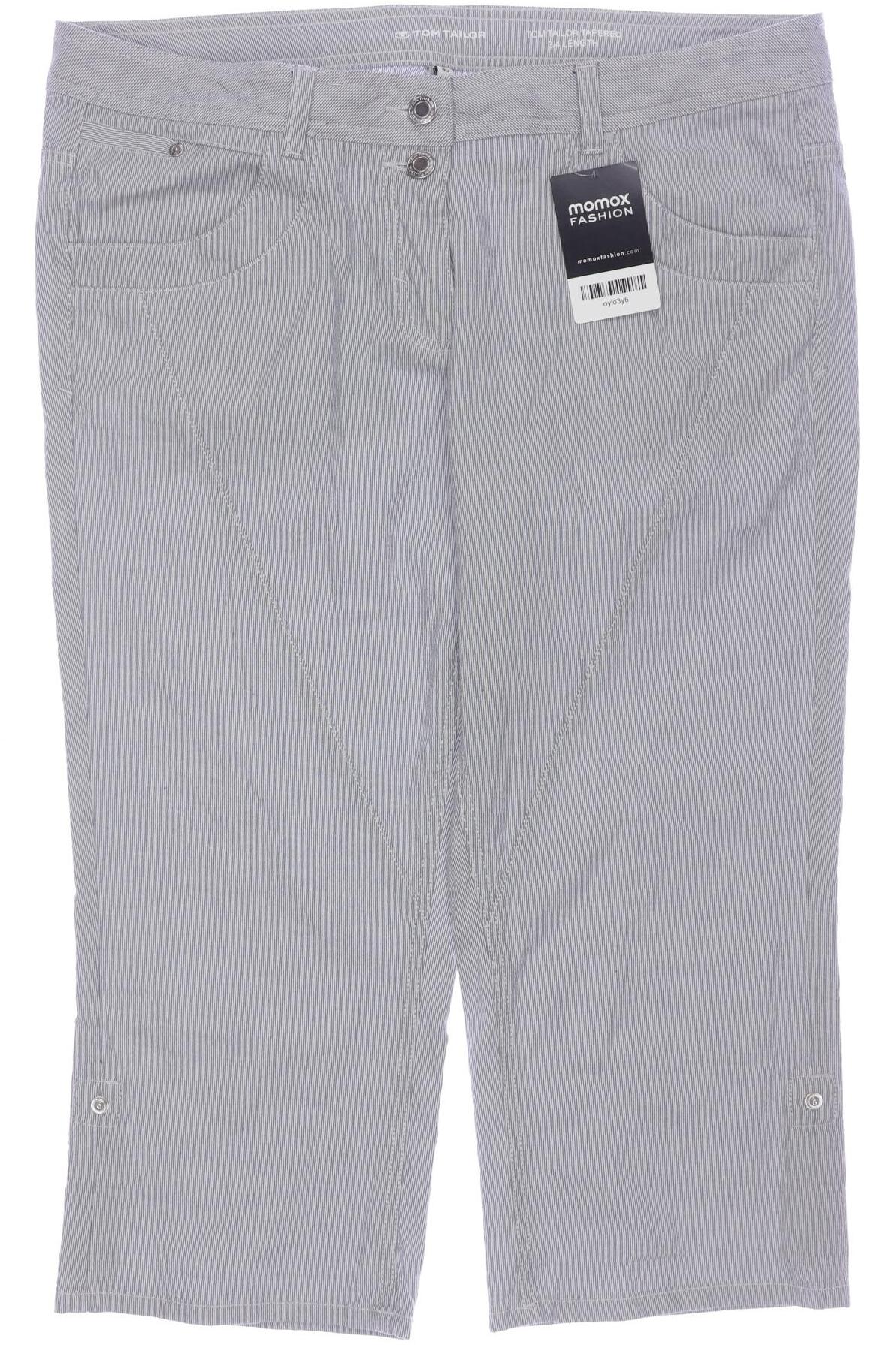 

Tom Tailor Damen Shorts, hellblau, Gr. 40