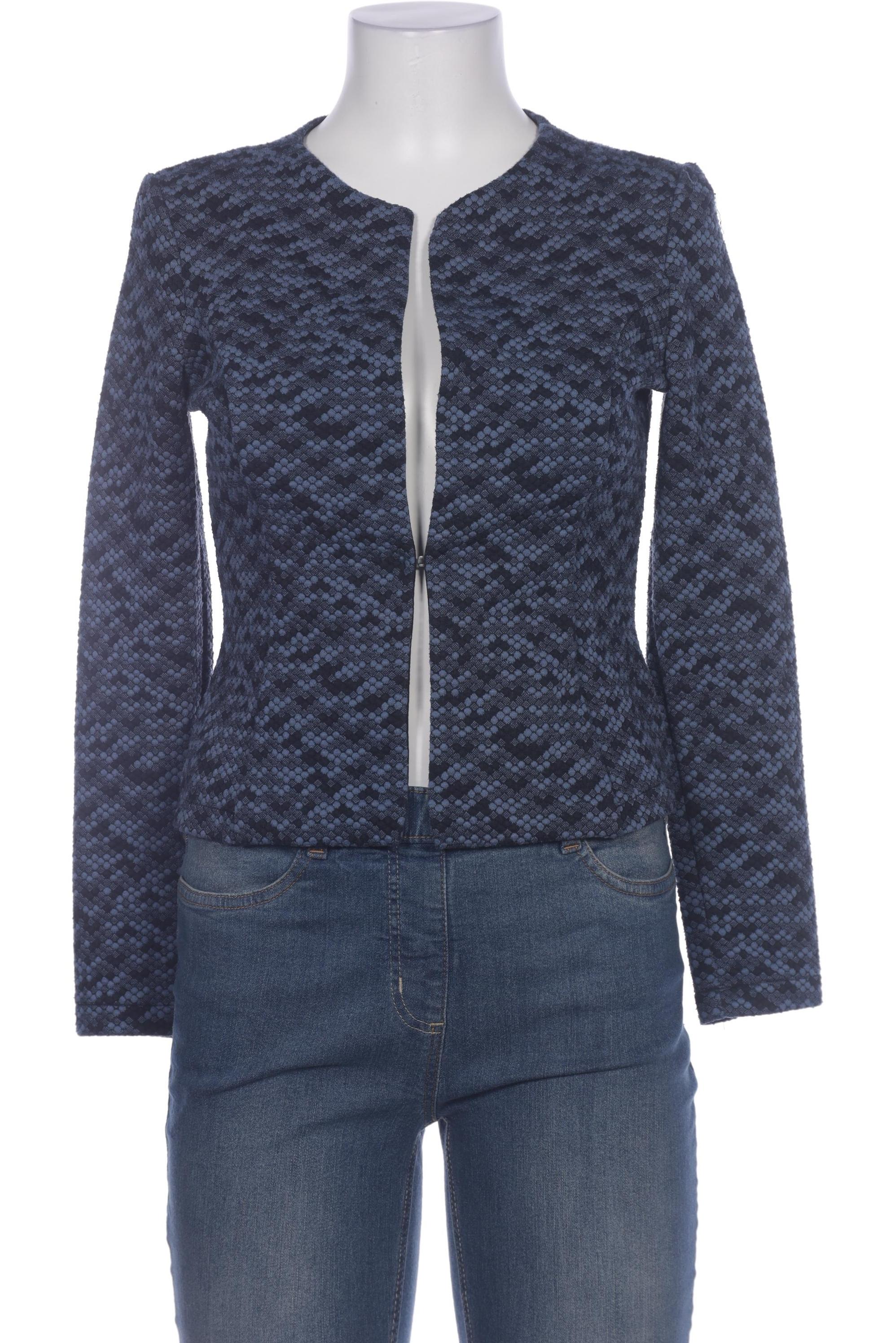 

Tom Tailor Damen Blazer, marineblau, Gr. 36