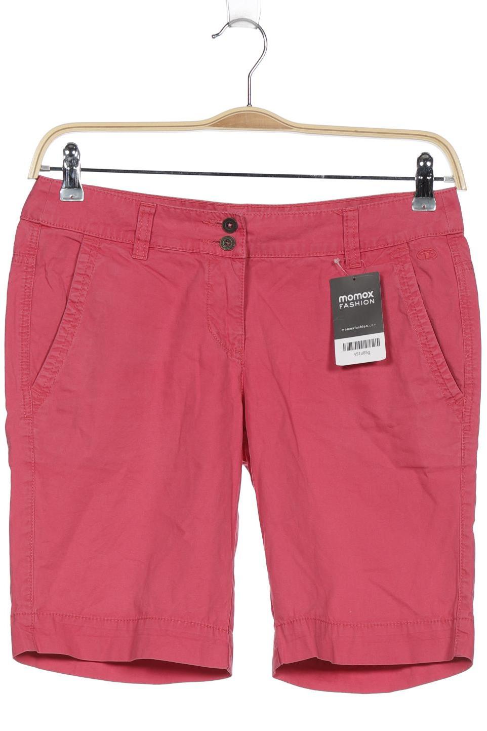 

Tom Tailor Damen Shorts, pink
