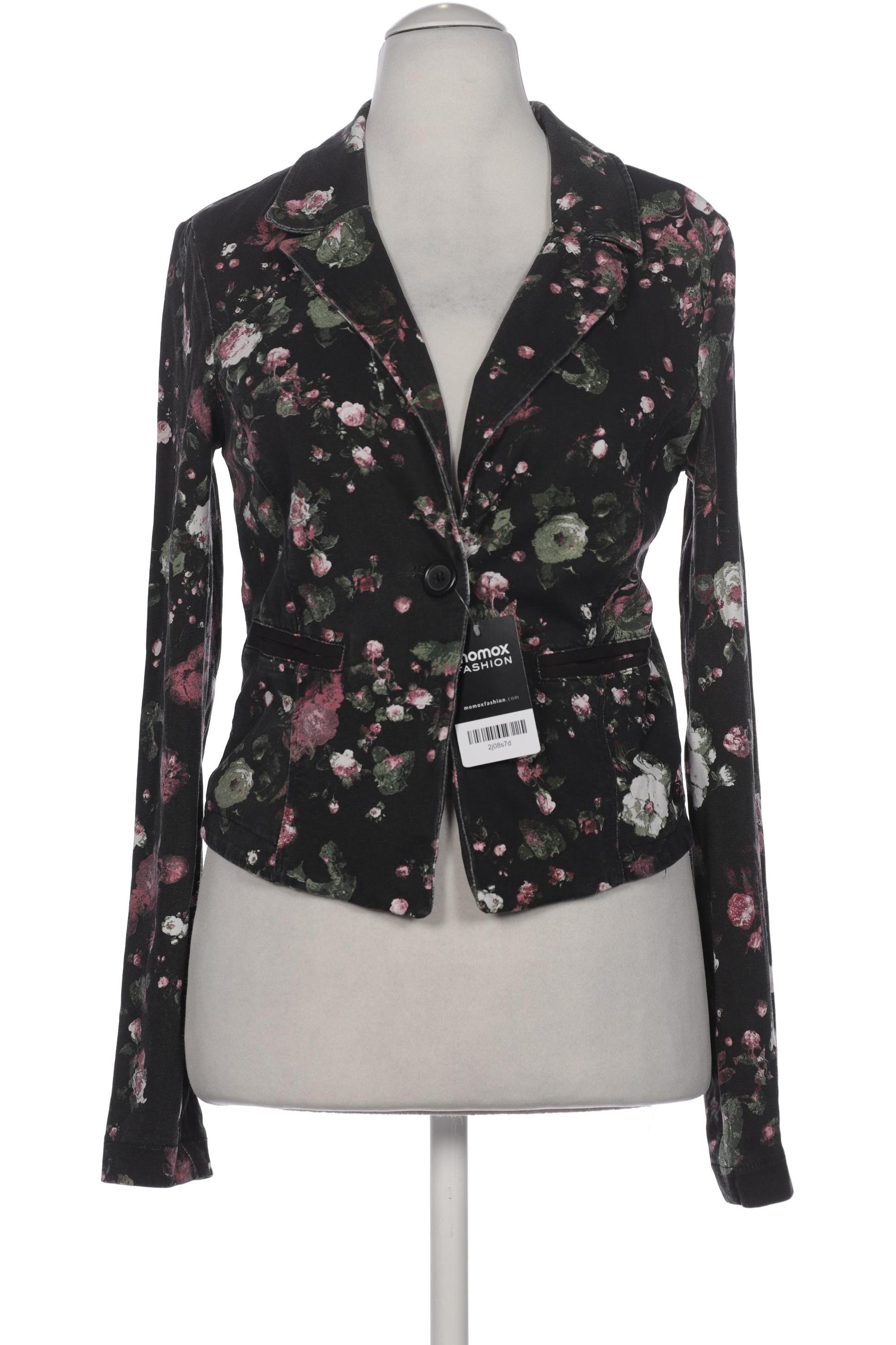 

Tom Tailor Damen Blazer, schwarz, Gr. 38