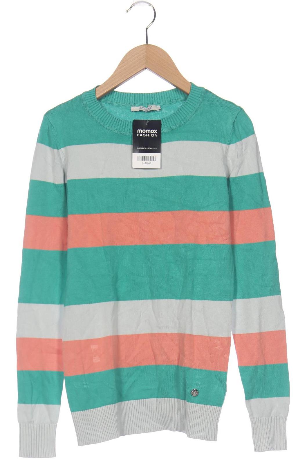 

Tom Tailor Damen Pullover, grün, Gr. 32