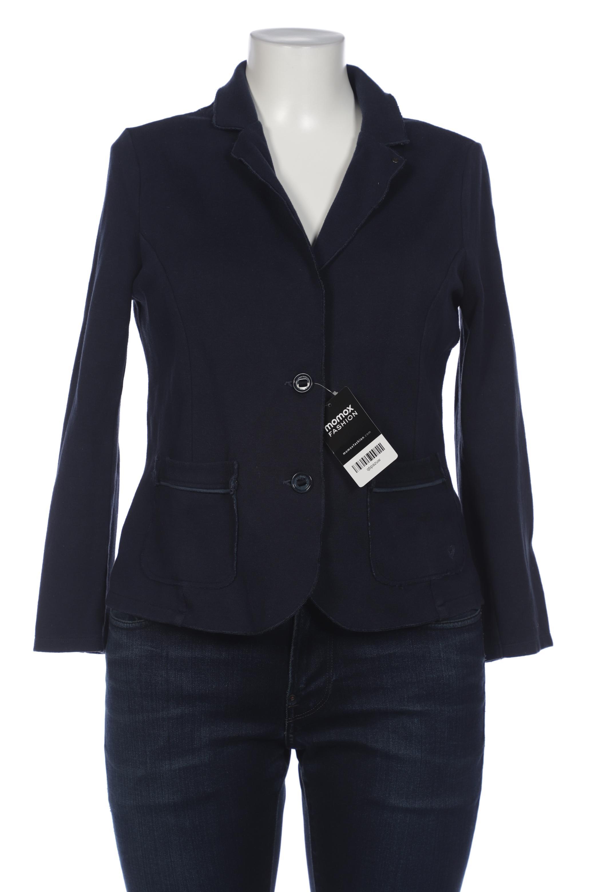 

Tom Tailor Damen Blazer, marineblau, Gr. 46
