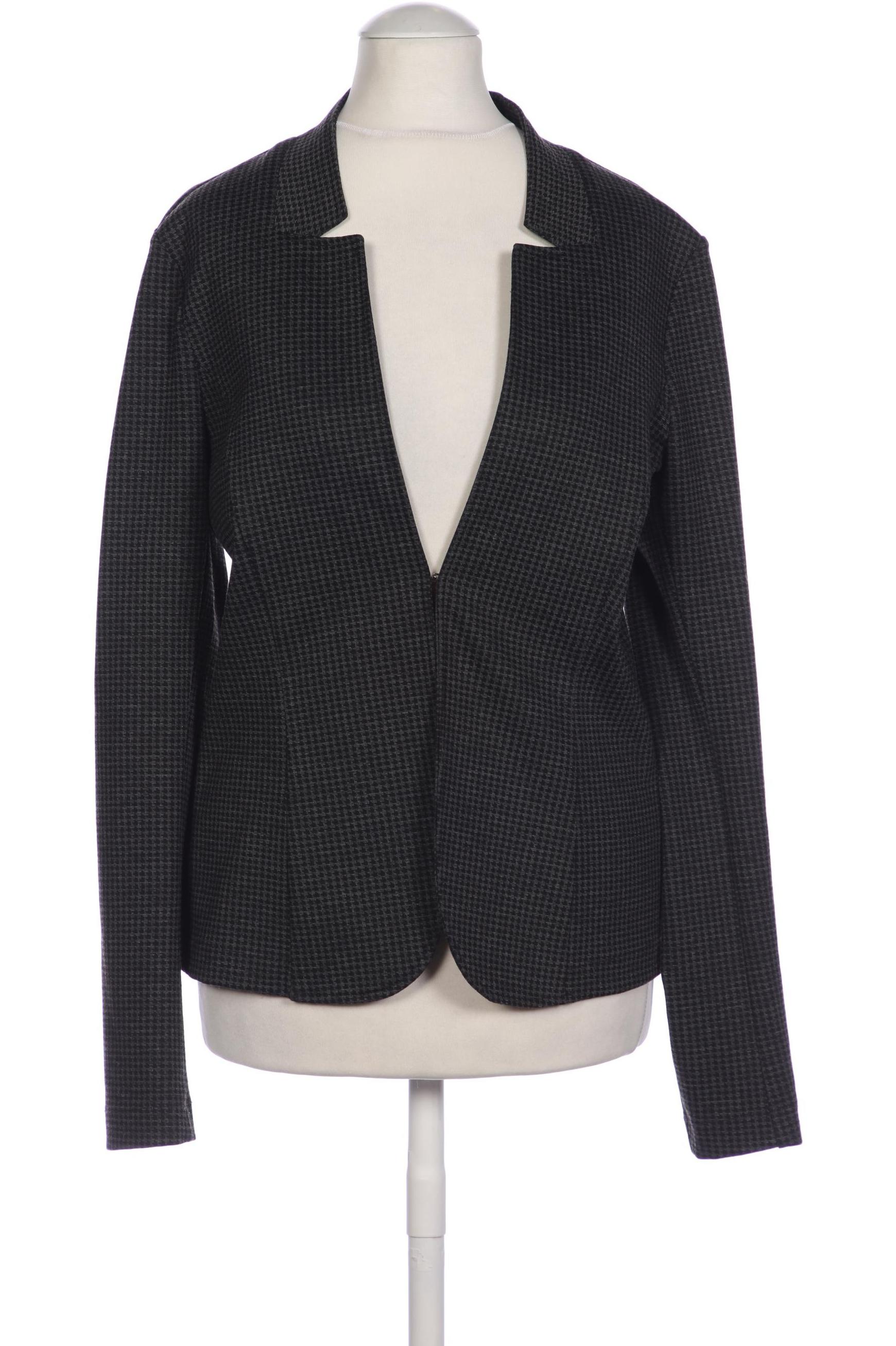 

Tom Tailor Damen Blazer, grau, Gr. 34