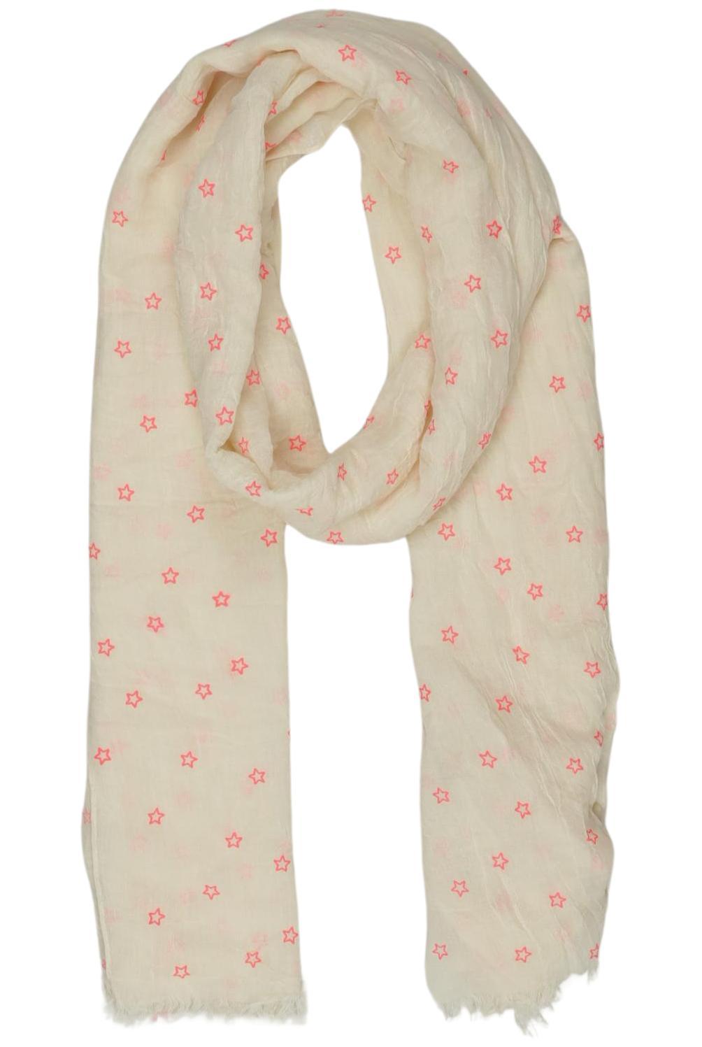 

Tom Tailor Damen Schal, mehrfarbig, Gr.