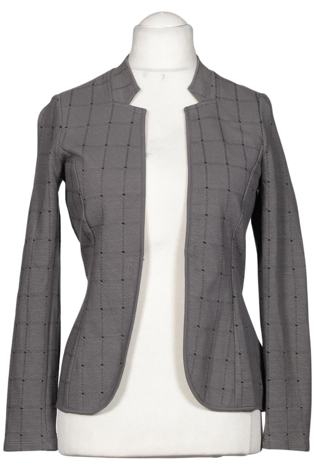 

Tom Tailor Damen Blazer, grau, Gr. 42