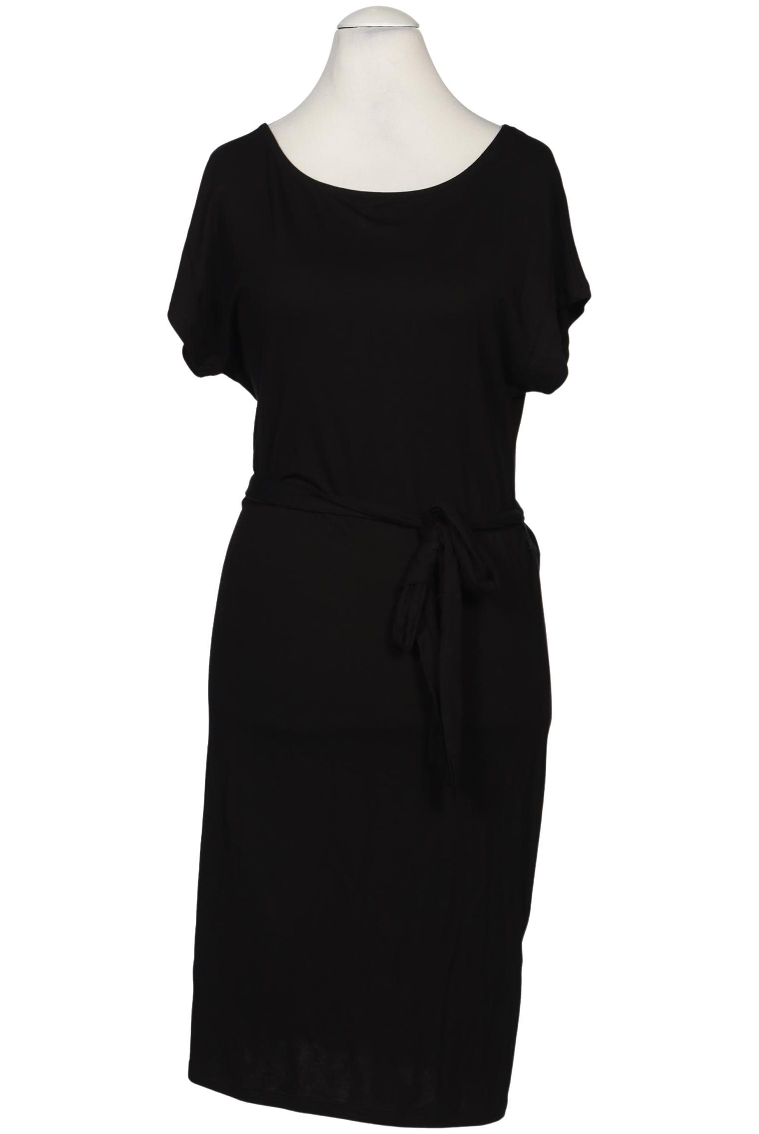

Tom Tailor Damen Kleid, schwarz, Gr. 38