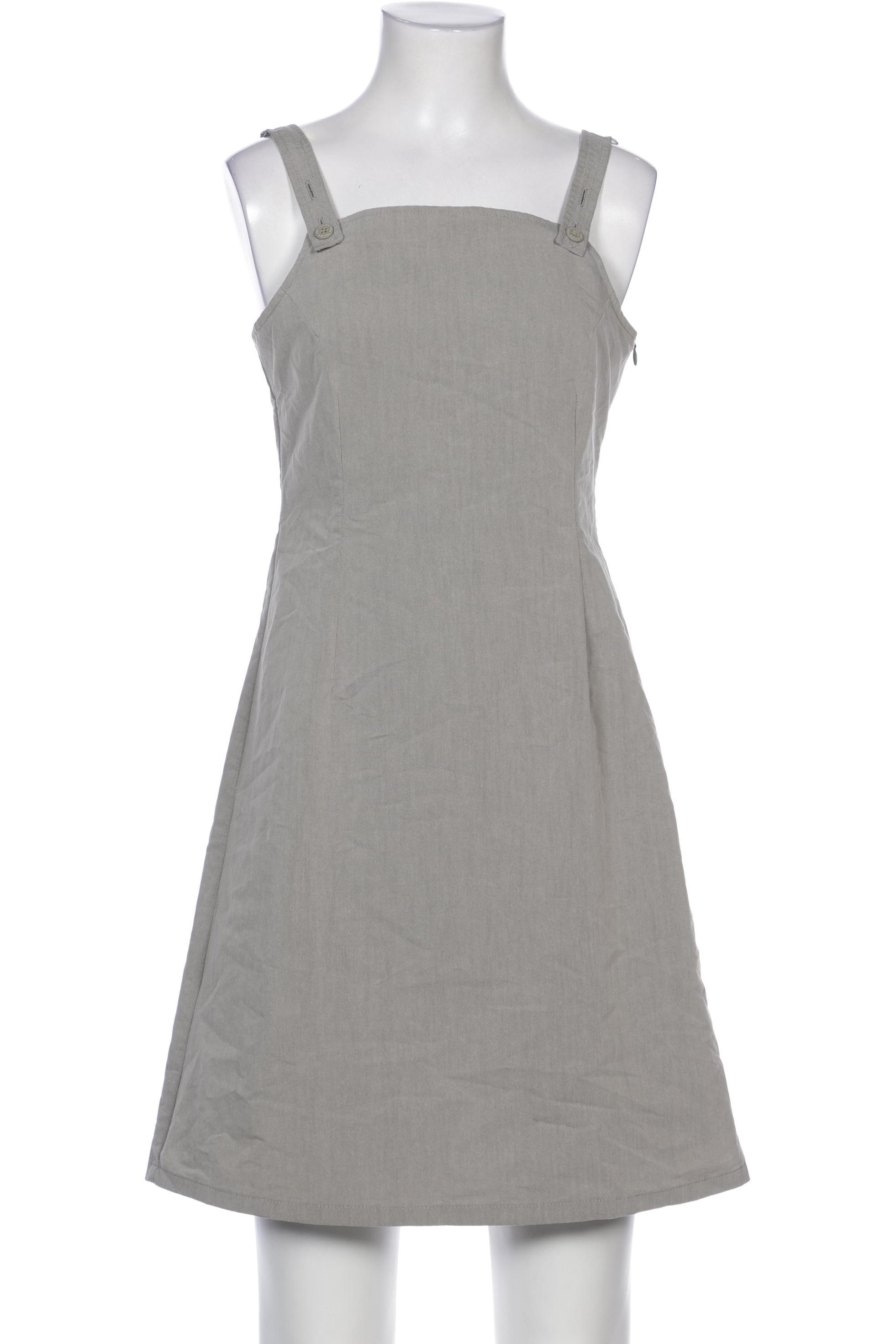 

Tom Tailor Damen Kleid, grau, Gr. 36