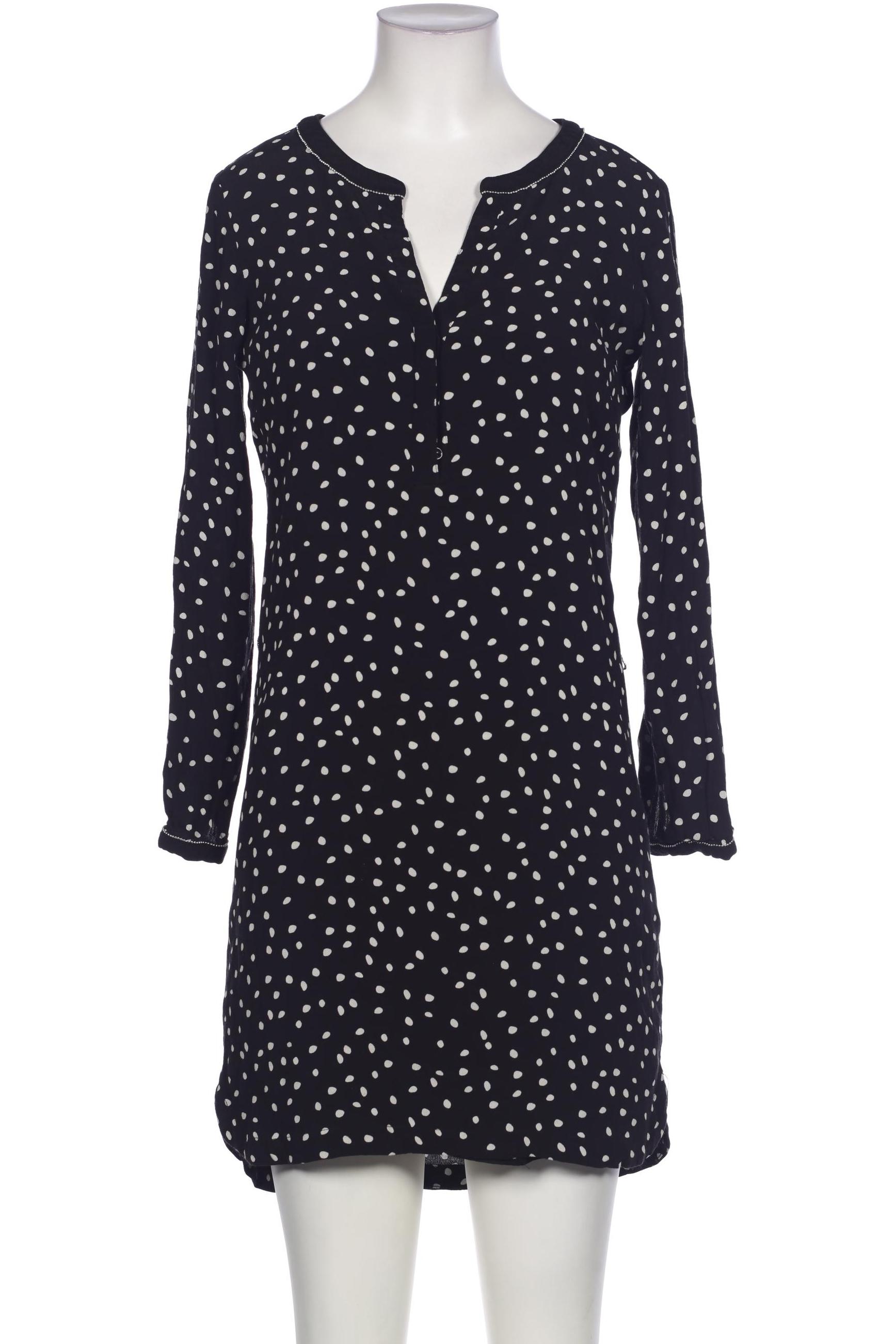 

Tom Tailor Damen Kleid, schwarz