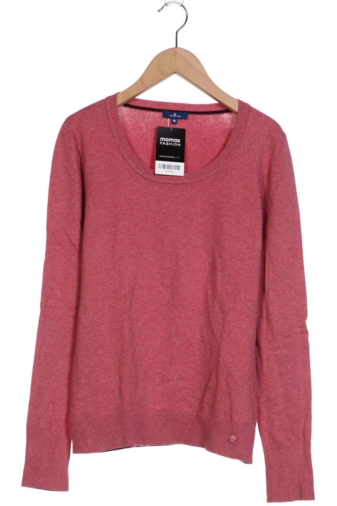 

Tom Tailor Damen Pullover, pink, Gr. 38