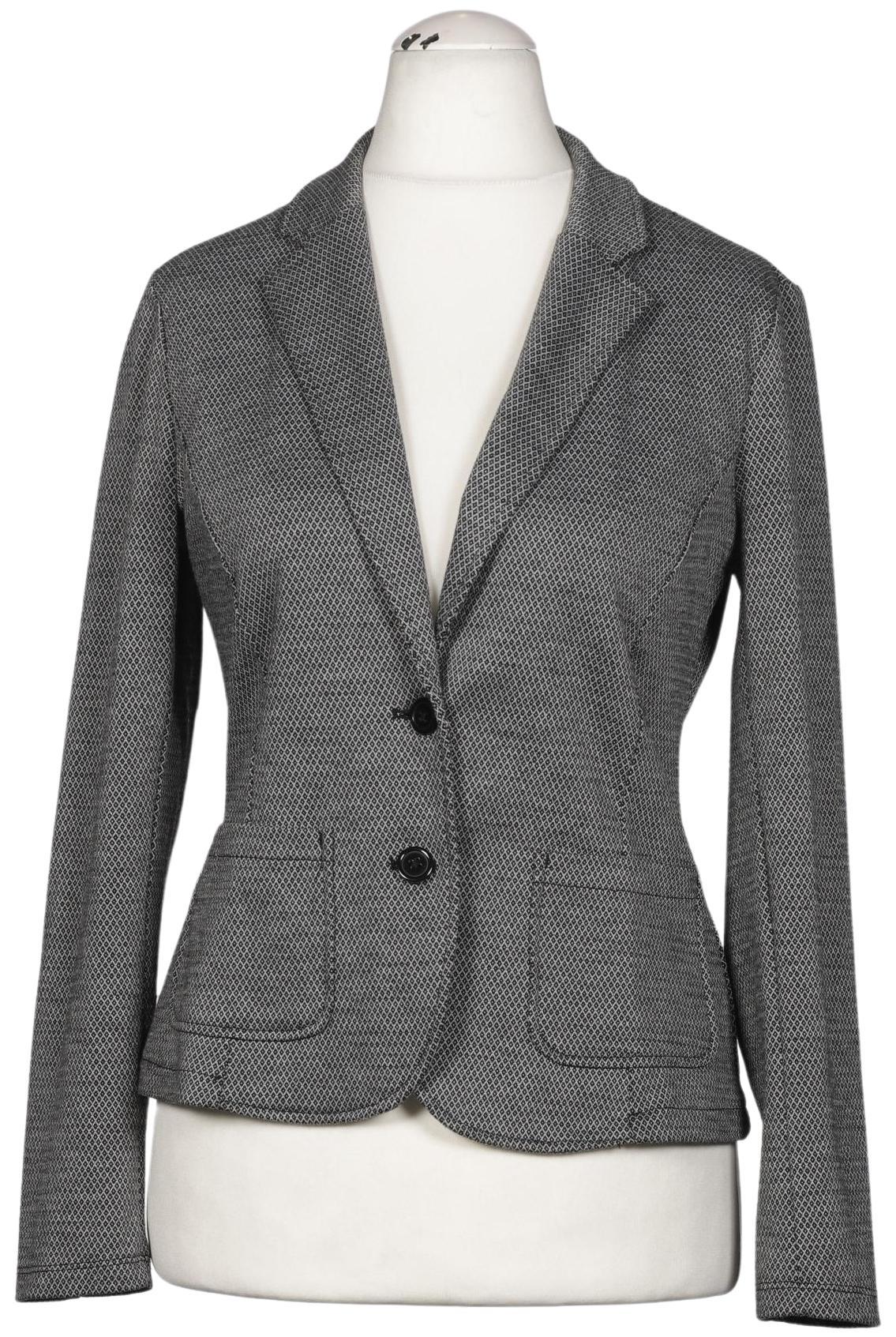 

Tom Tailor Damen Blazer, grau, Gr. 36