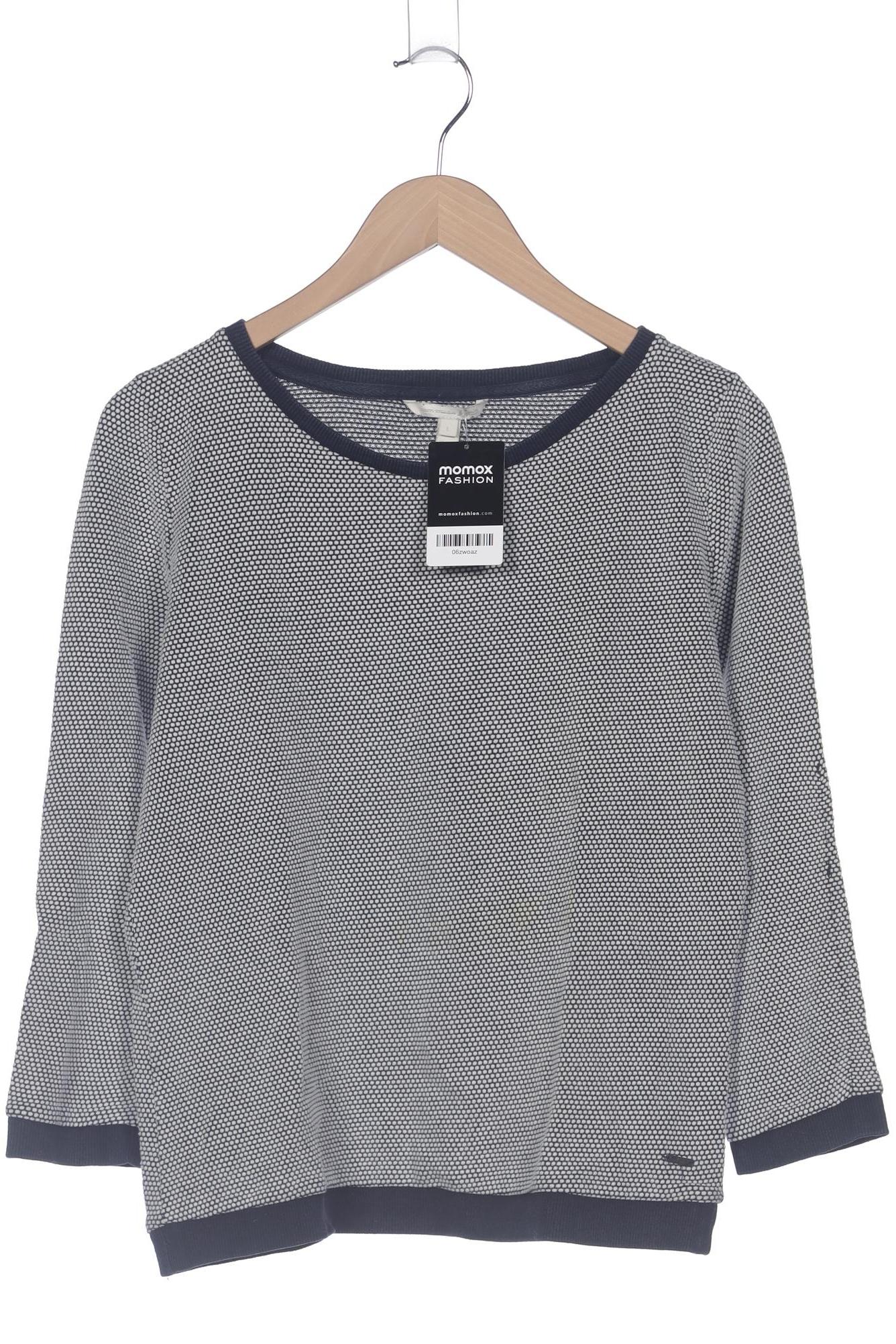 

Tom Tailor Damen Pullover, marineblau, Gr. 42