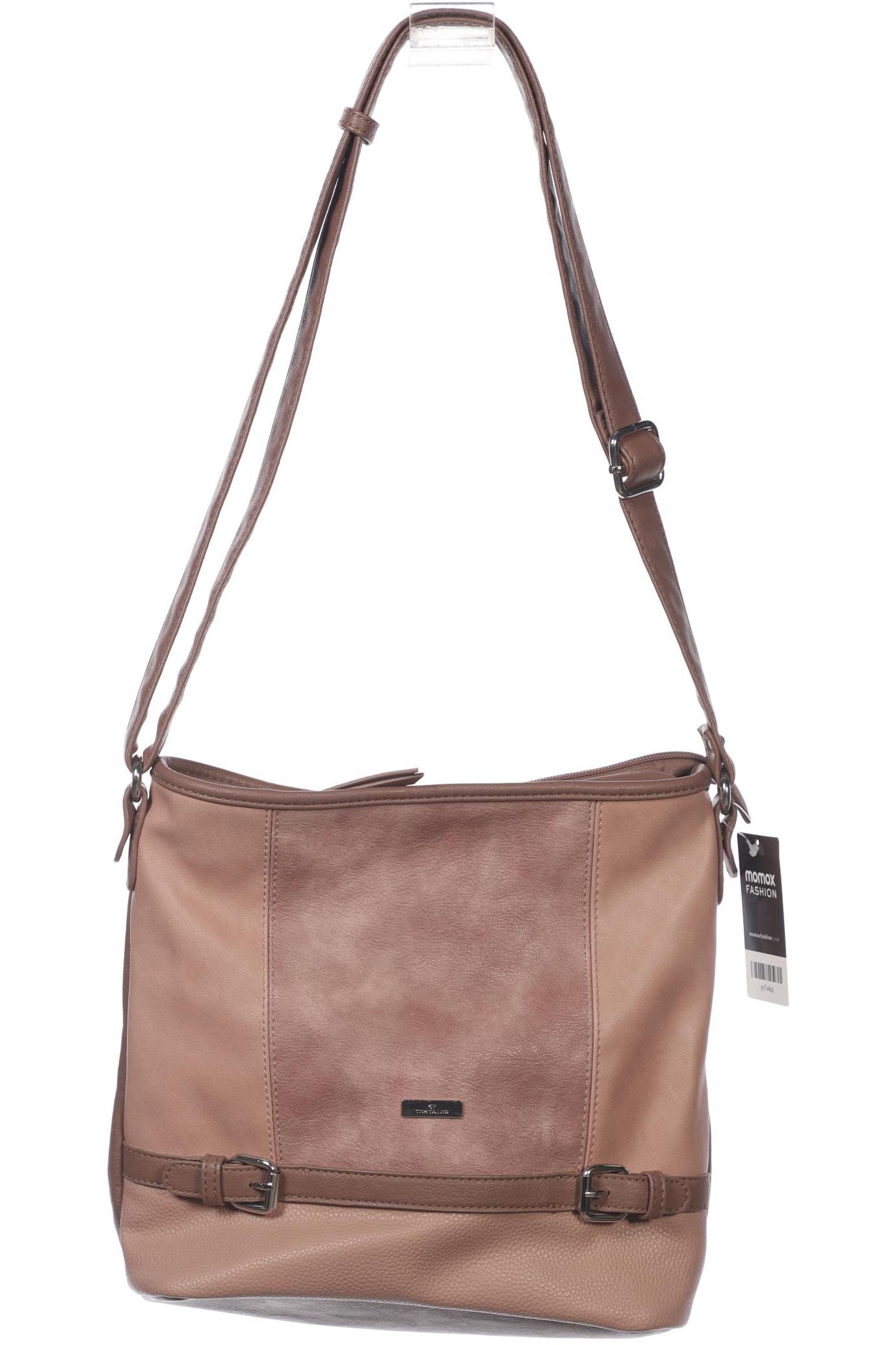 

Tom Tailor Damen Handtasche, pink, Gr.