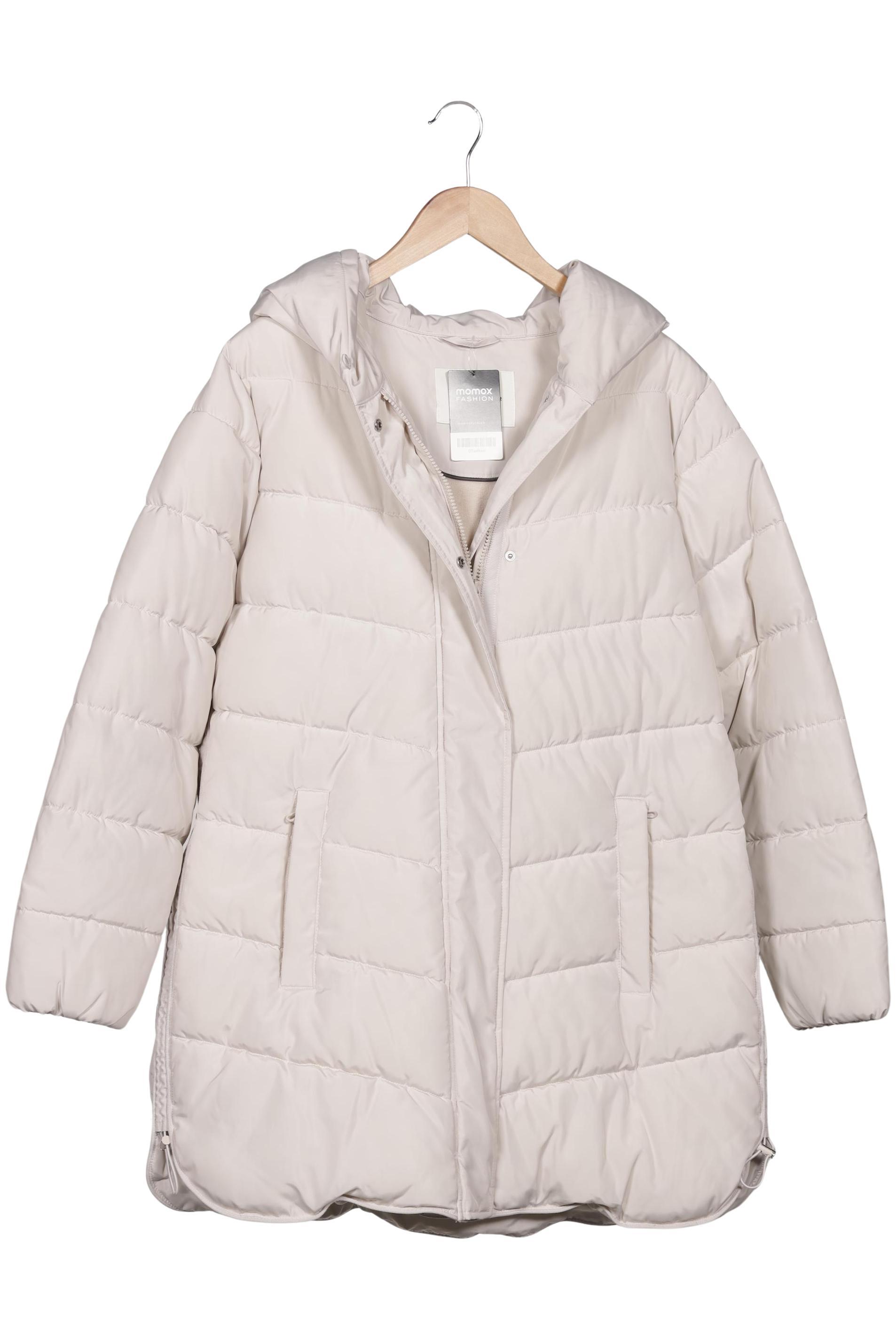 

Tom Tailor Damen Mantel, beige, Gr. 48