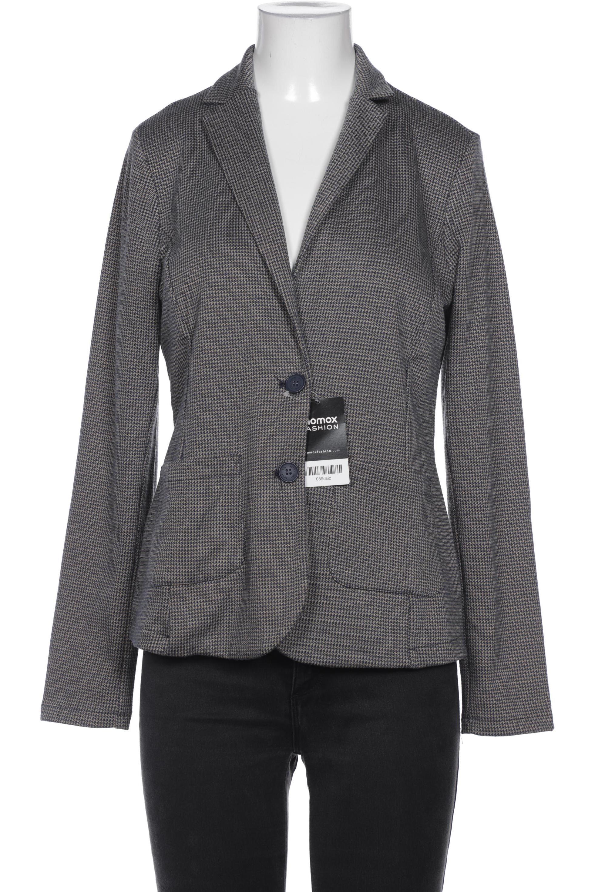 

Tom Tailor Damen Blazer, grau