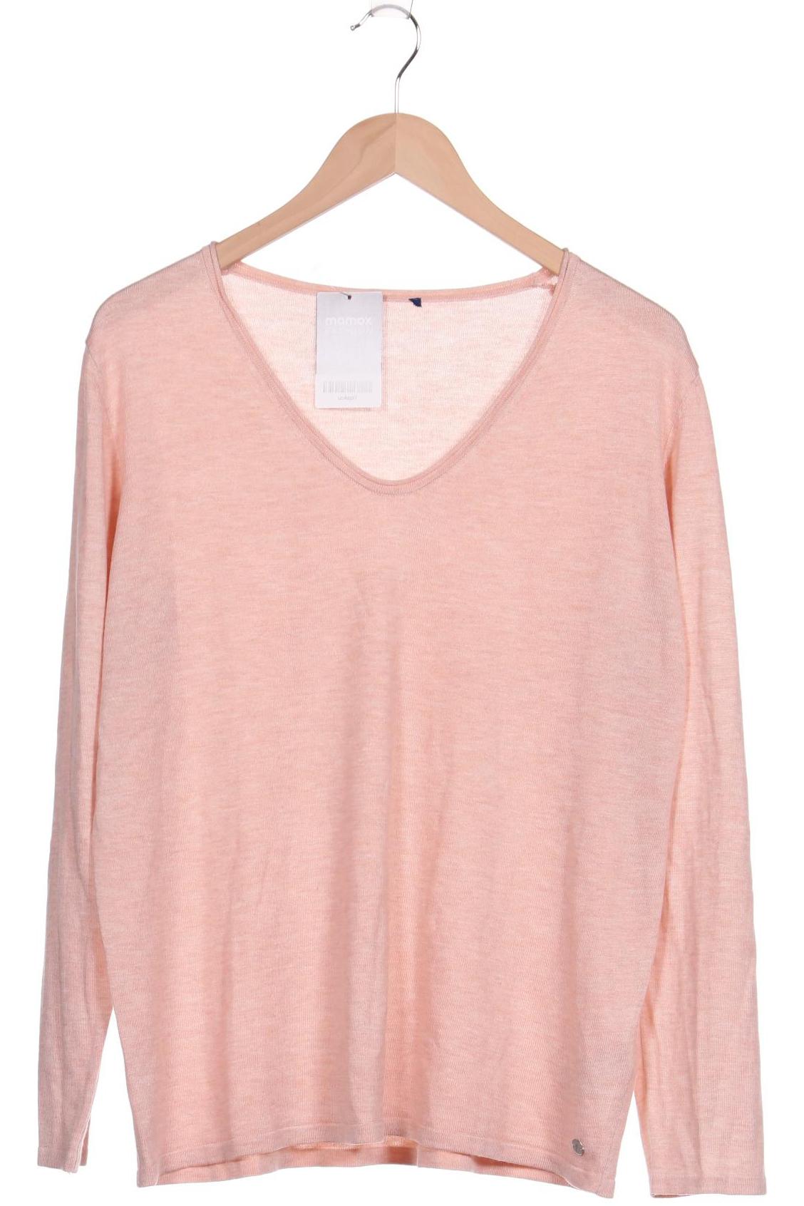 

Tom Tailor Damen Pullover, pink