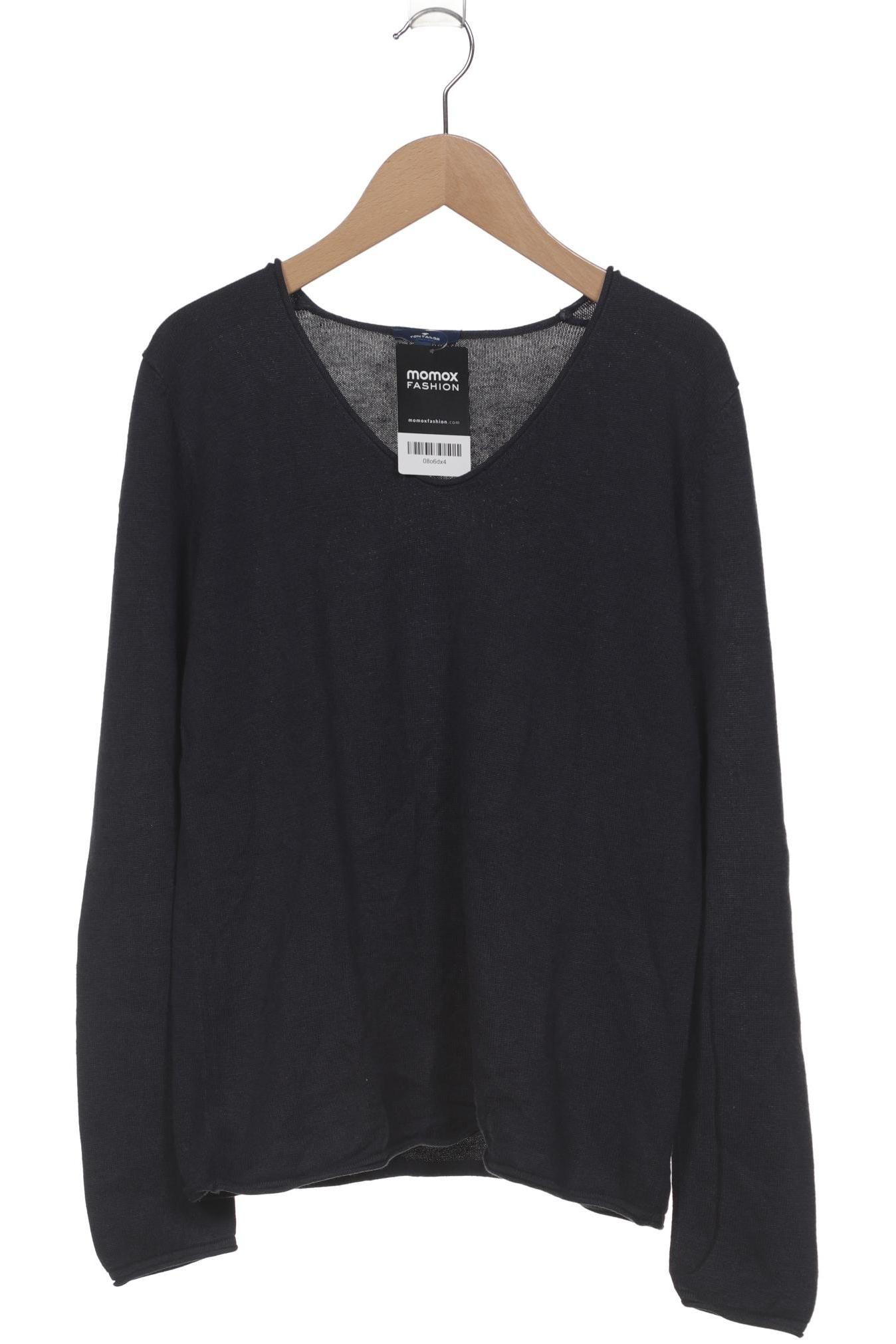 

Tom Tailor Damen Pullover, marineblau, Gr. 38