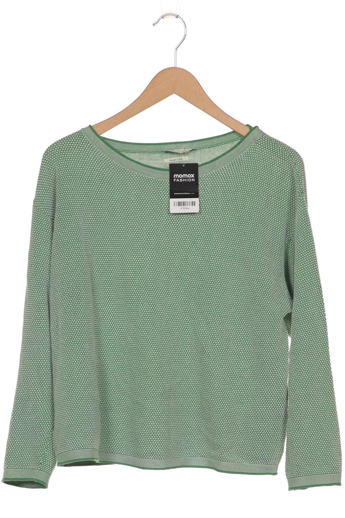 

Tom Tailor Damen Pullover, grün, Gr. 42