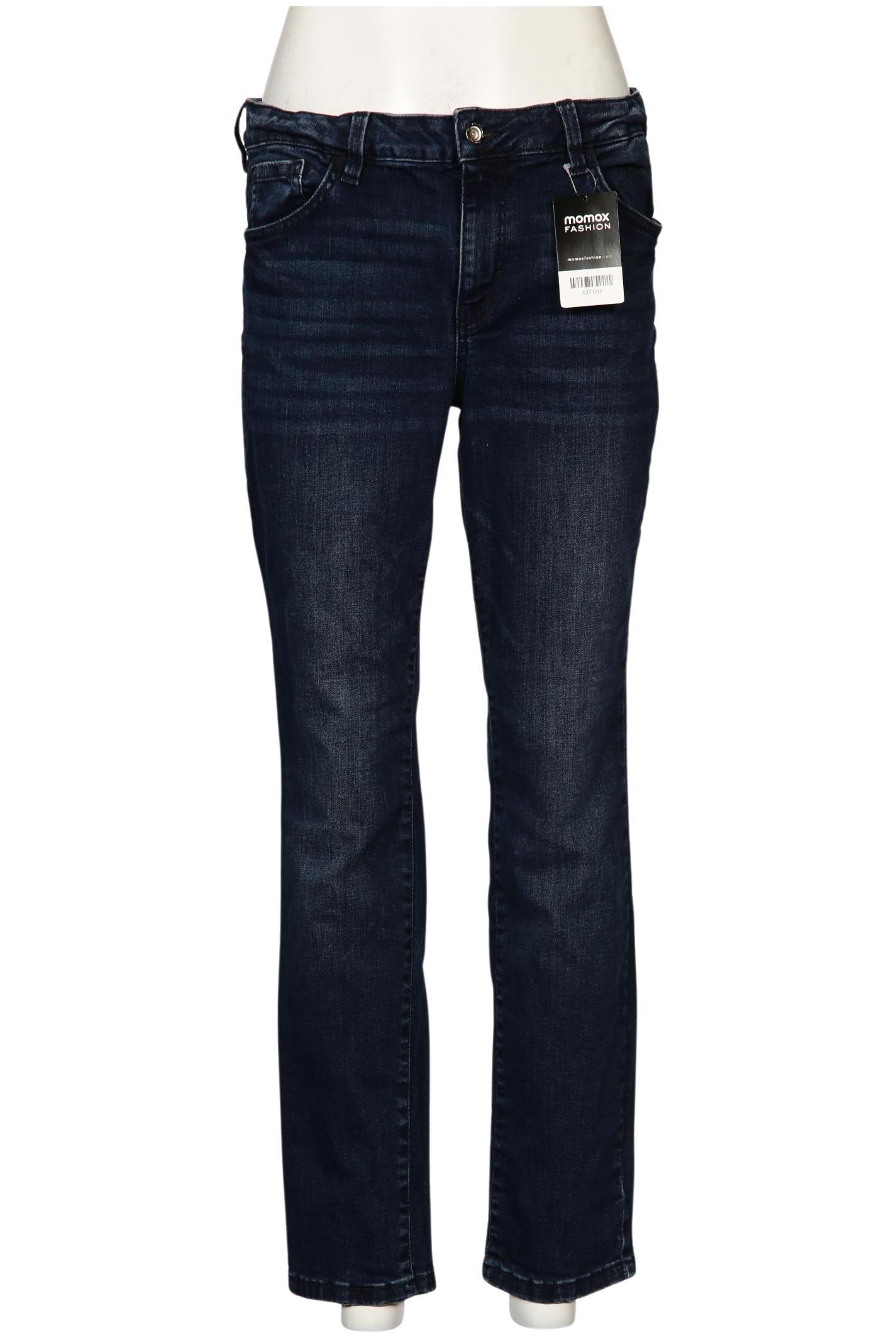

Tom Tailor Damen Jeans, marineblau, Gr. 32