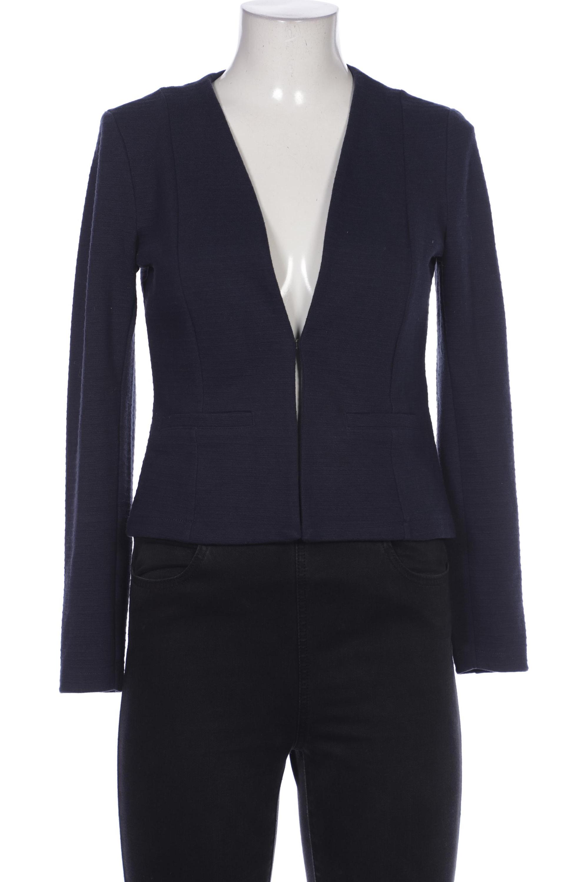 

Tom Tailor Damen Blazer, marineblau, Gr. 38