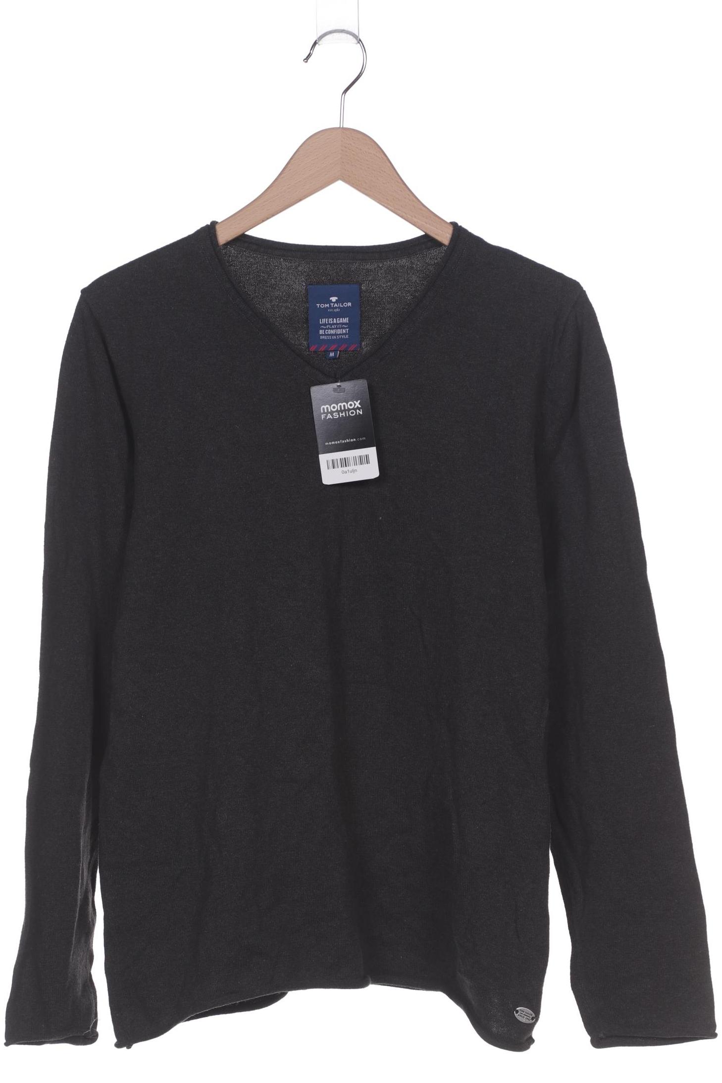 

Tom Tailor Damen Pullover, grau, Gr. 38