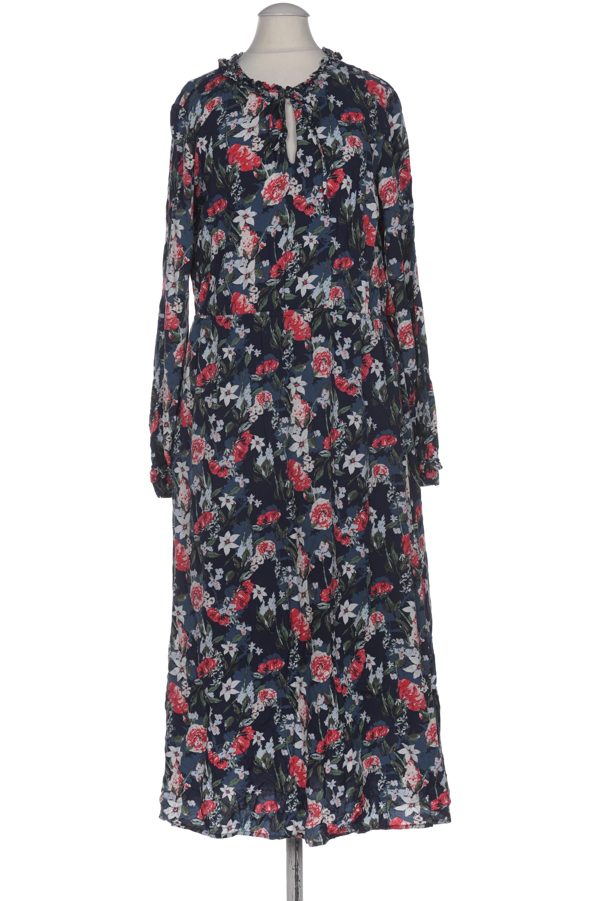 

Tom Tailor Damen Kleid, marineblau