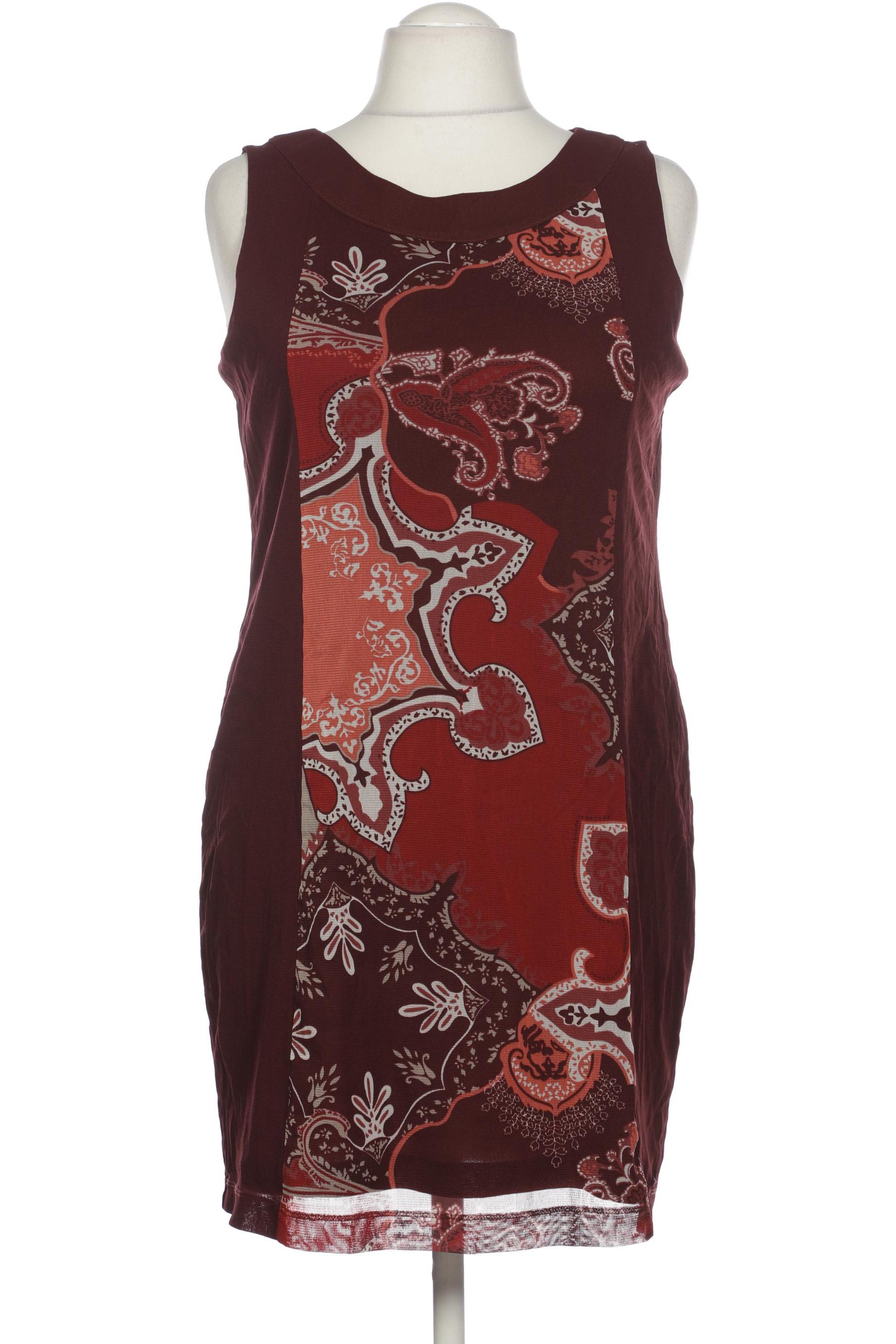 

Tom Tailor Damen Kleid, flieder, Gr. 44