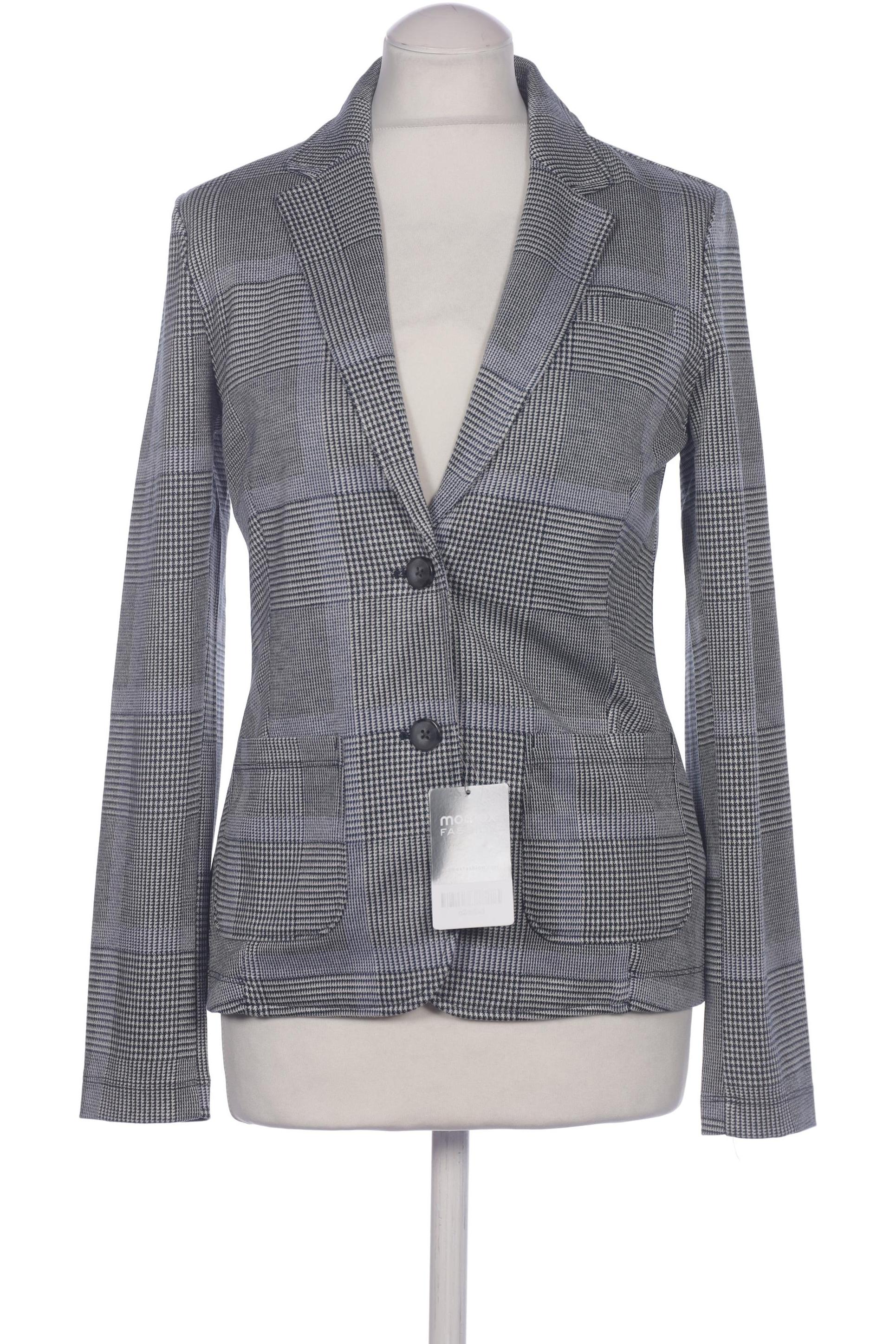 

Tom Tailor Damen Blazer, hellblau, Gr. 36